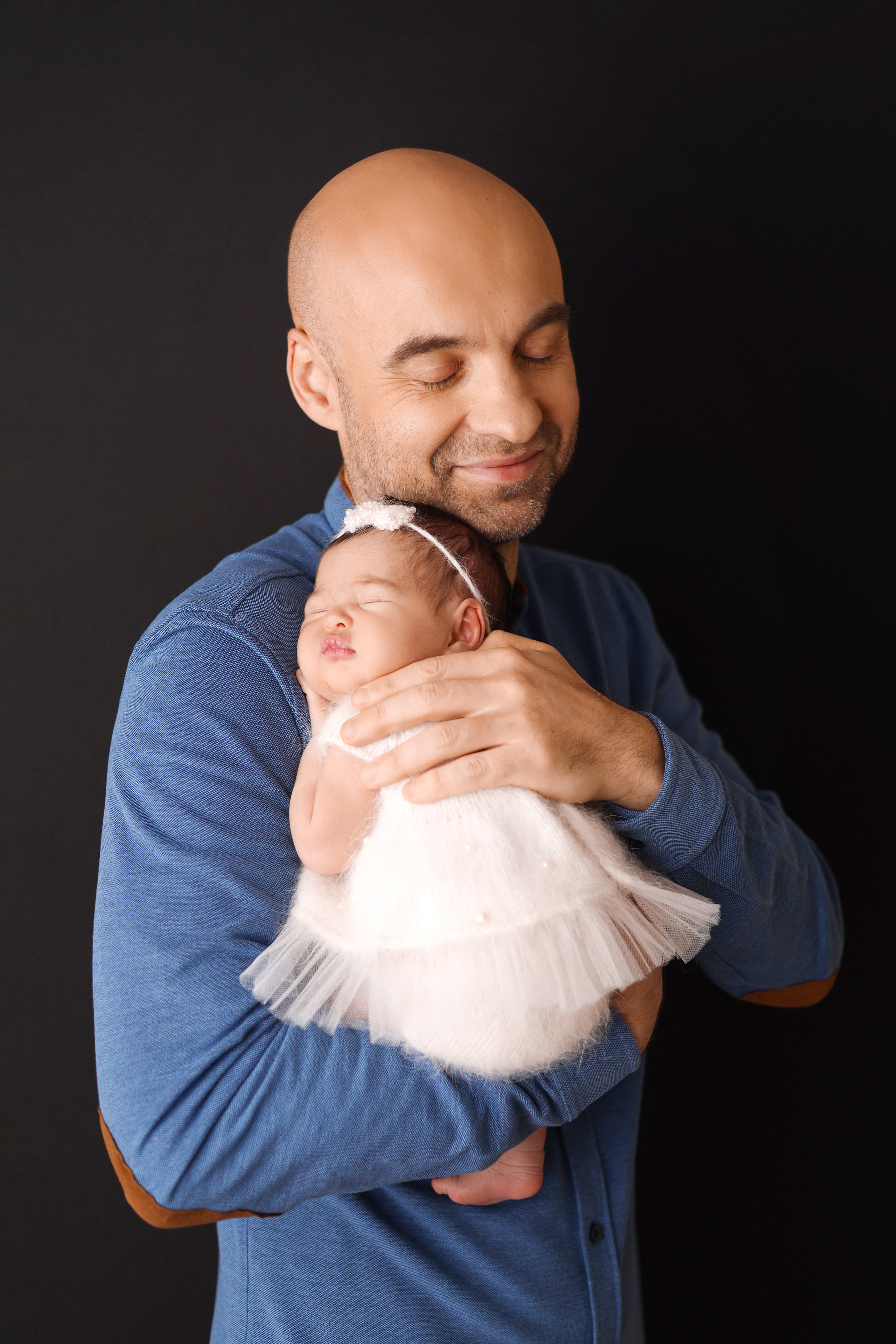 Ньюборн съемка Софии. Фотограф новорожденных Москва. Ньюборн фотограф Москва