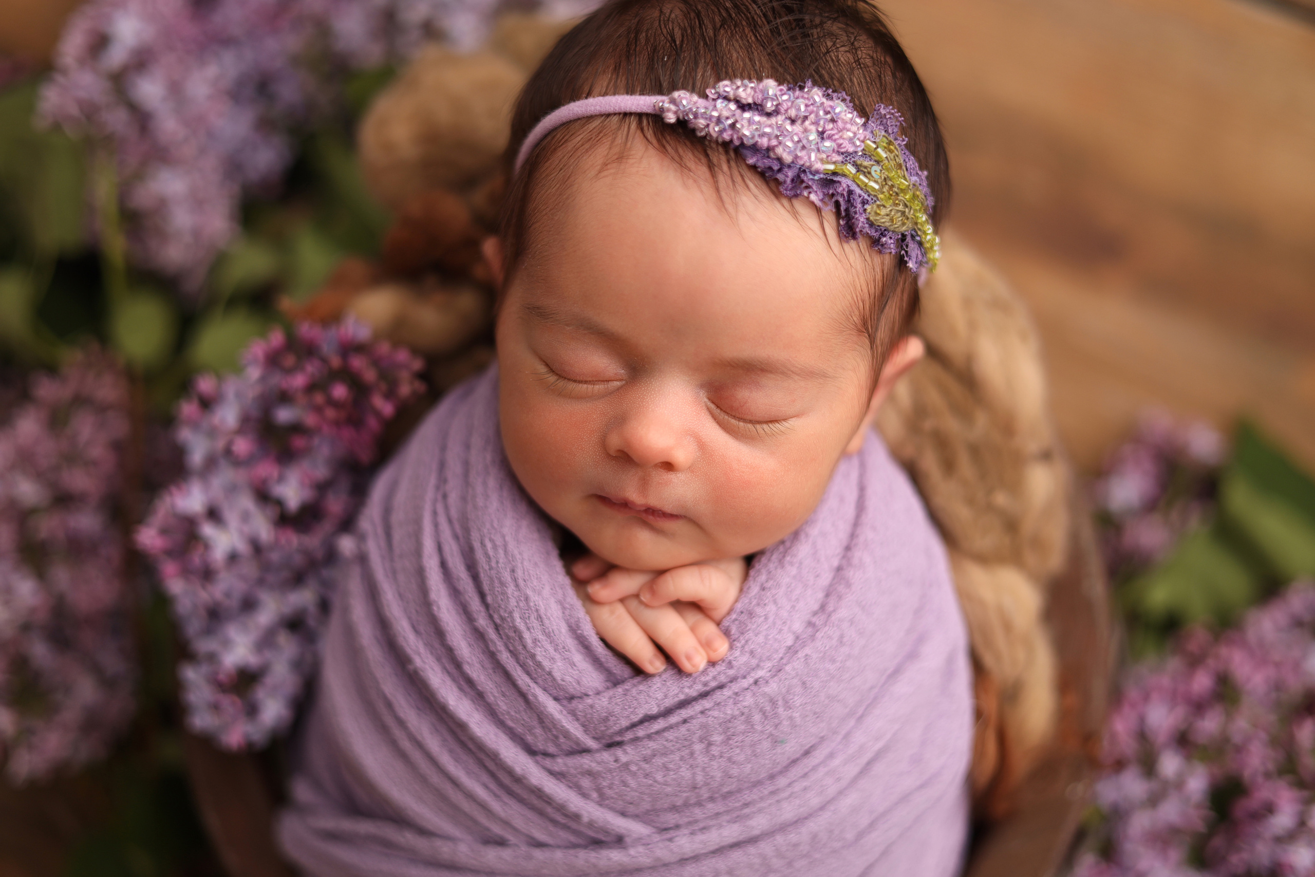 Ньюборн фотосессия Алисы. Фотограф новорожденных Москва. Ньюборн фотограф Москва