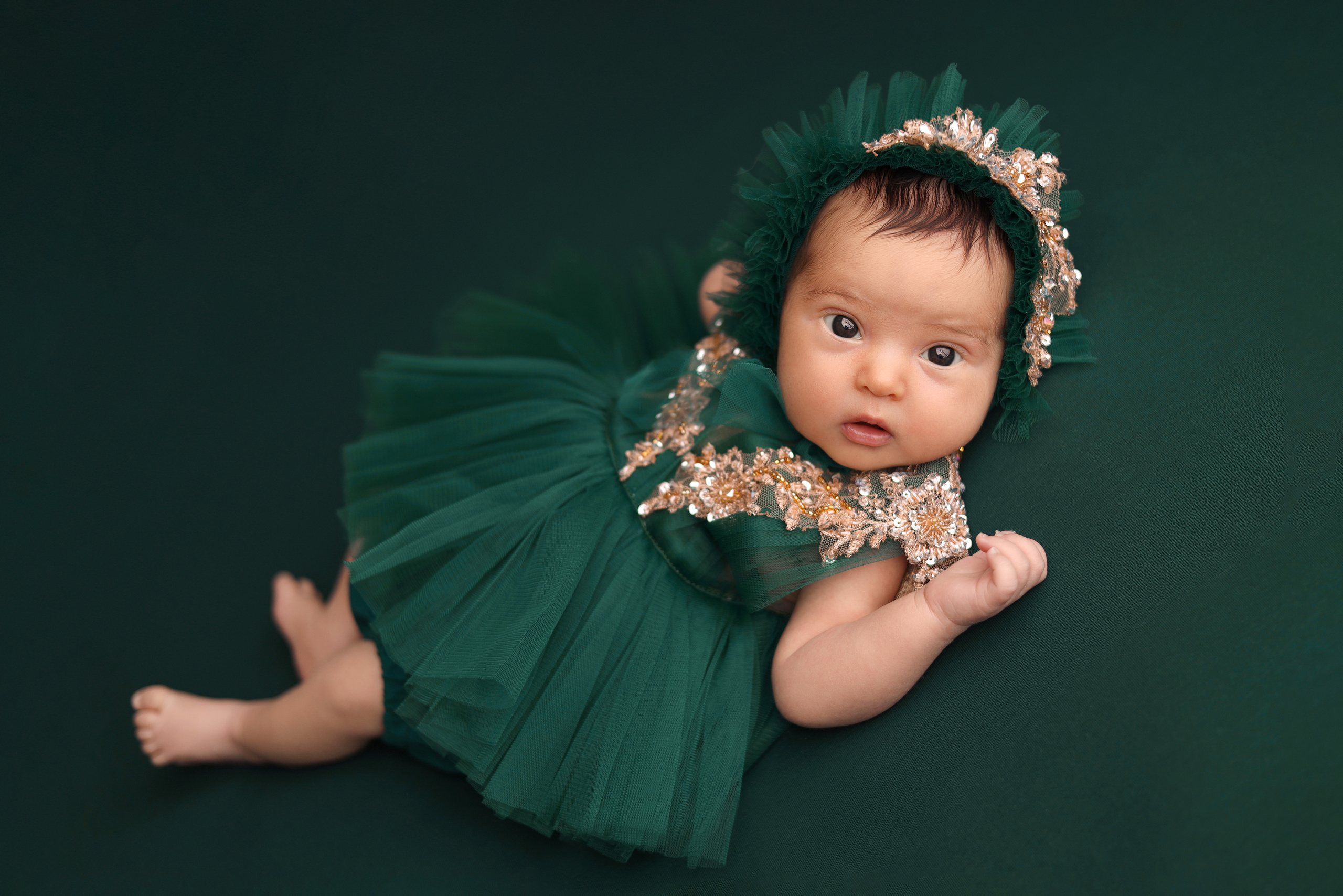 Ньюборн съемка Софии. Фотограф новорожденных Москва. Ньюборн фотограф Москва