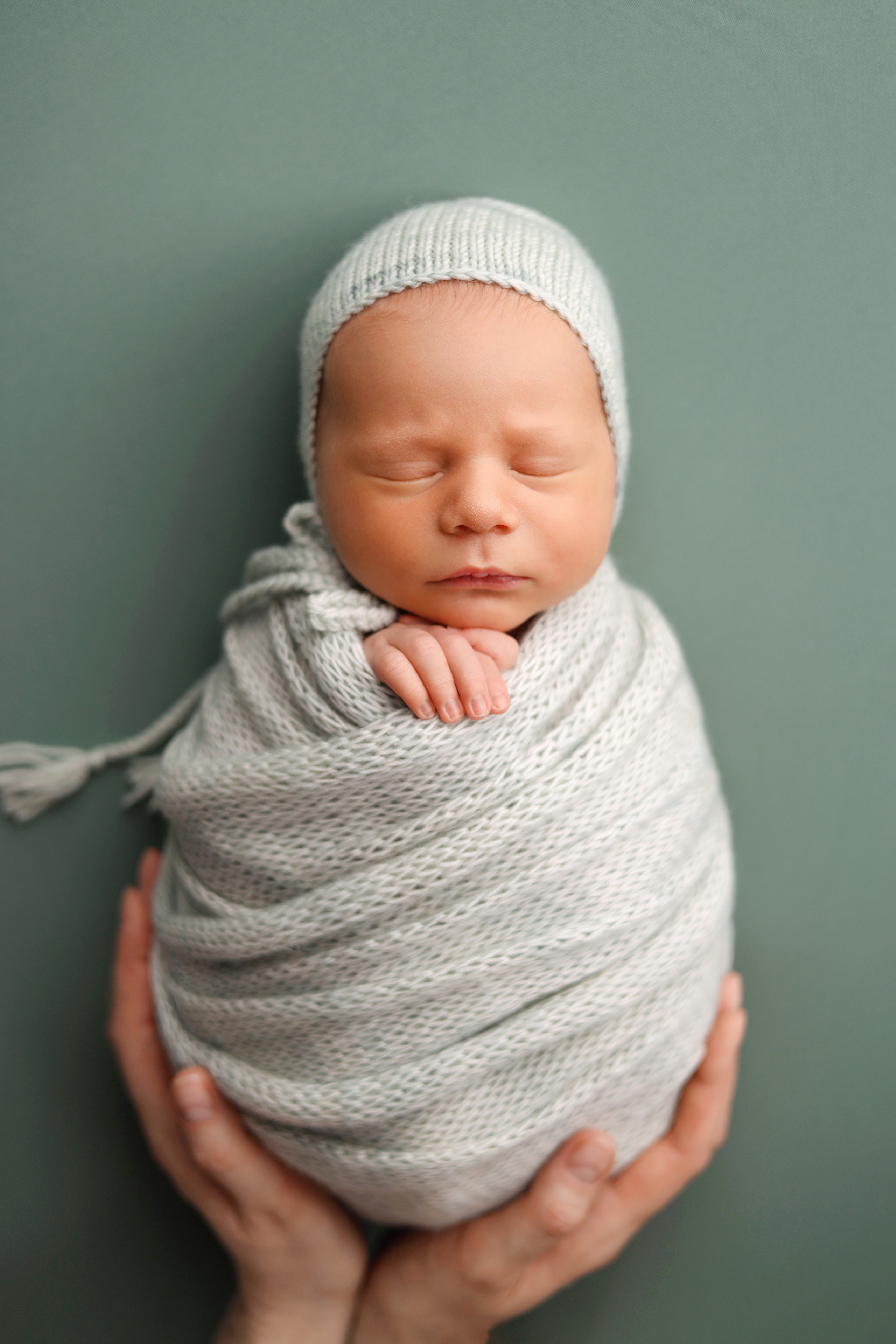 Ньюборн съемка Мишеньки. Фотограф новорожденных Москва. Ньюборн фотограф Москва