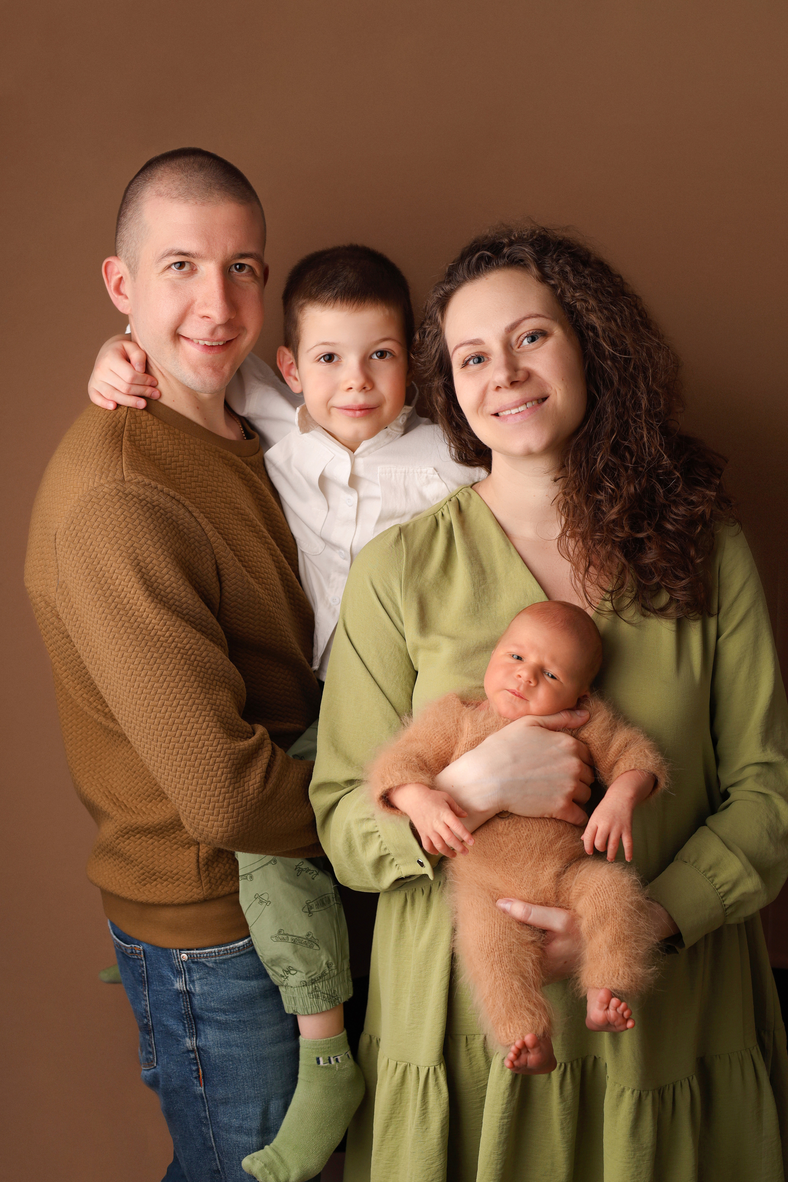 Ньюборн съемка Мишеньки. Фотограф новорожденных Москва. Ньюборн фотограф Москва