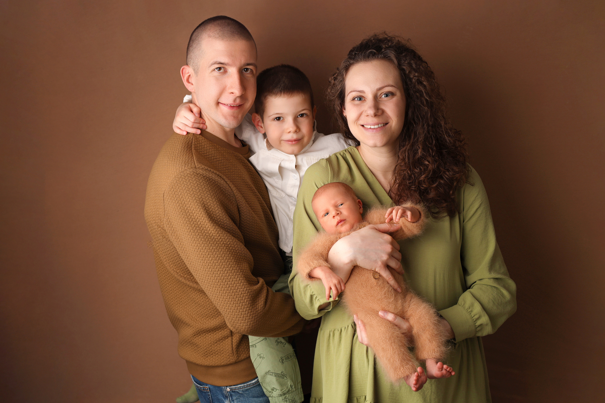 Ньюборн съемка Мишеньки. Фотограф новорожденных Москва. Ньюборн фотограф Москва