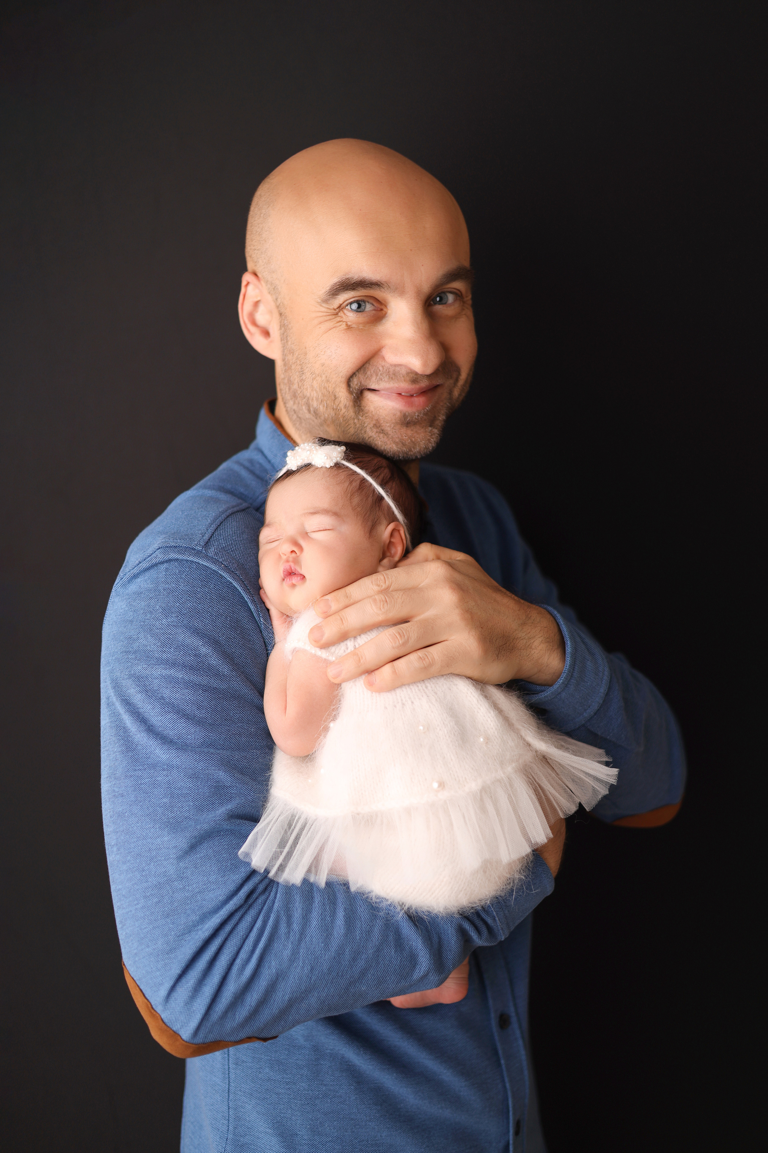 Ньюборн съемка Софии. Фотограф новорожденных Москва. Ньюборн фотограф Москва