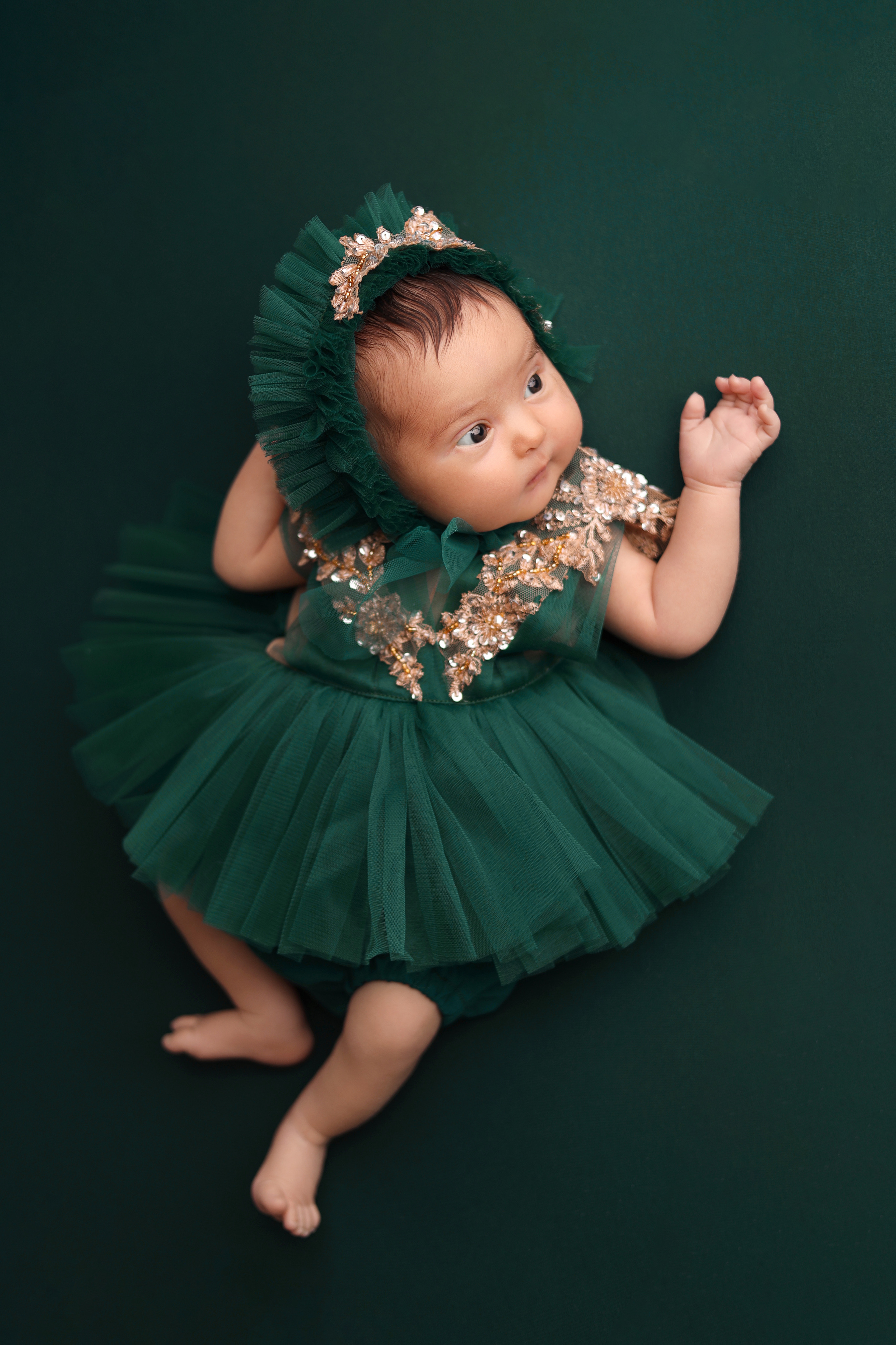 Ньюборн съемка Софии. Фотограф новорожденных Москва. Ньюборн фотограф Москва