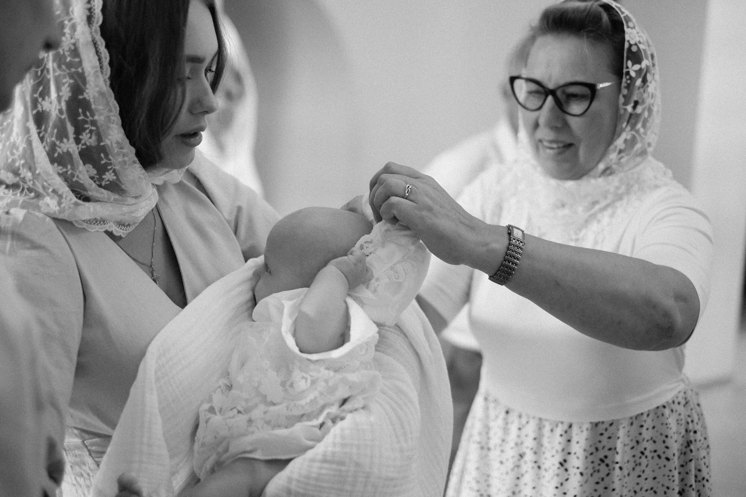 Крещение Евсевии🤍. Свадебный и семейный фотограф в Санкт-Петербурге Светлана Лантратова