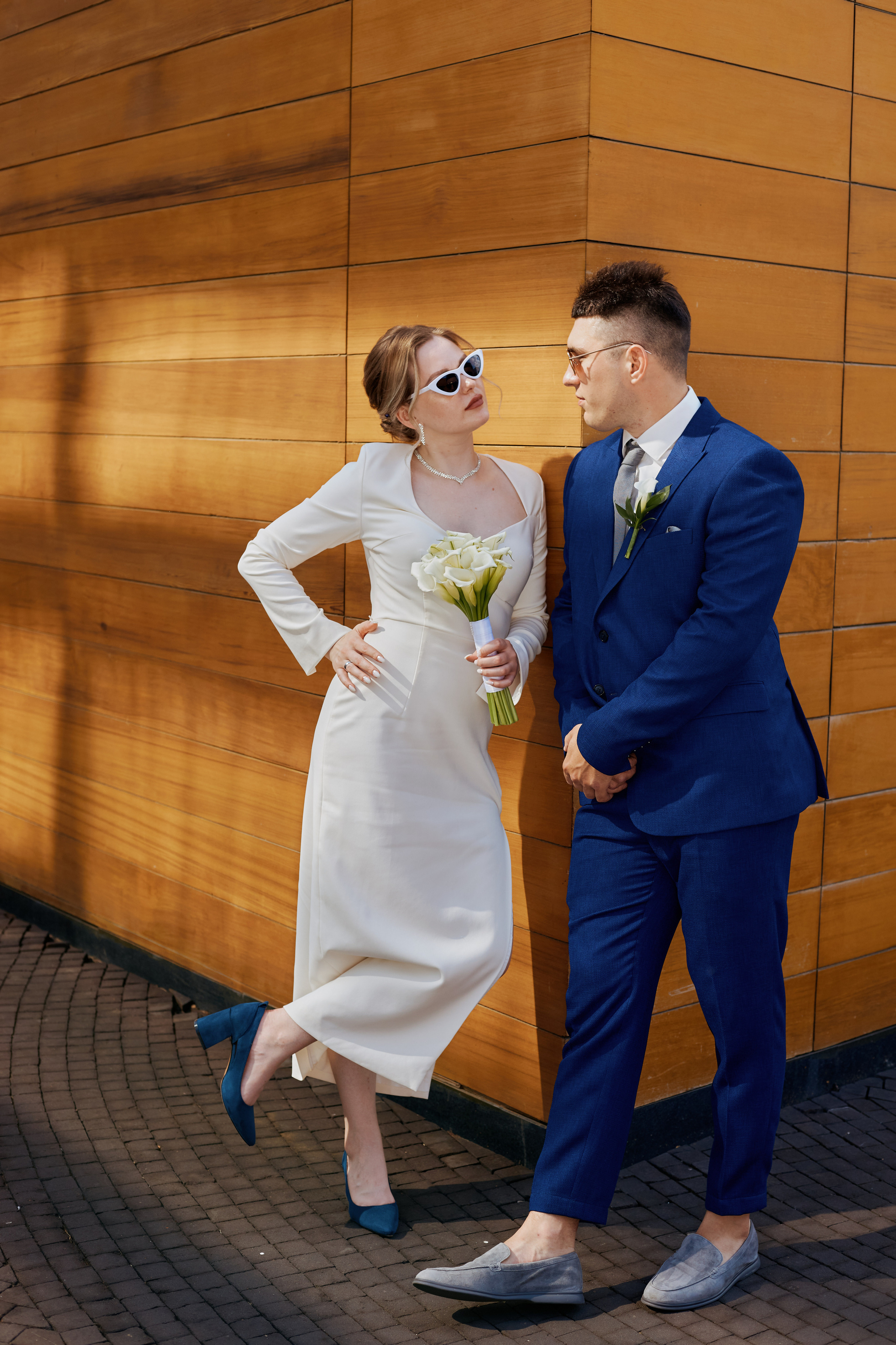 WEDDINGS. Фотограф Александр Ениосов