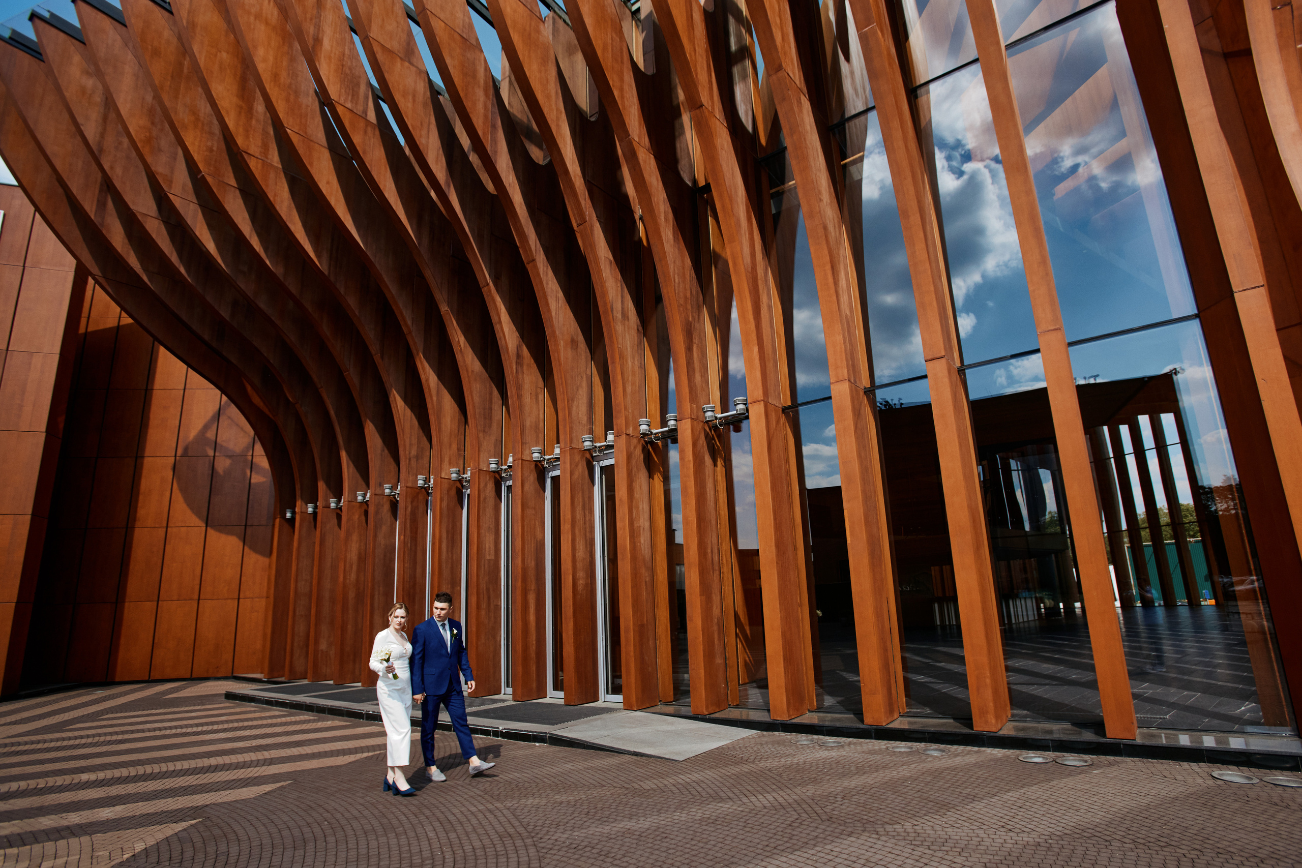 WEDDINGS. Фотограф Александр Ениосов