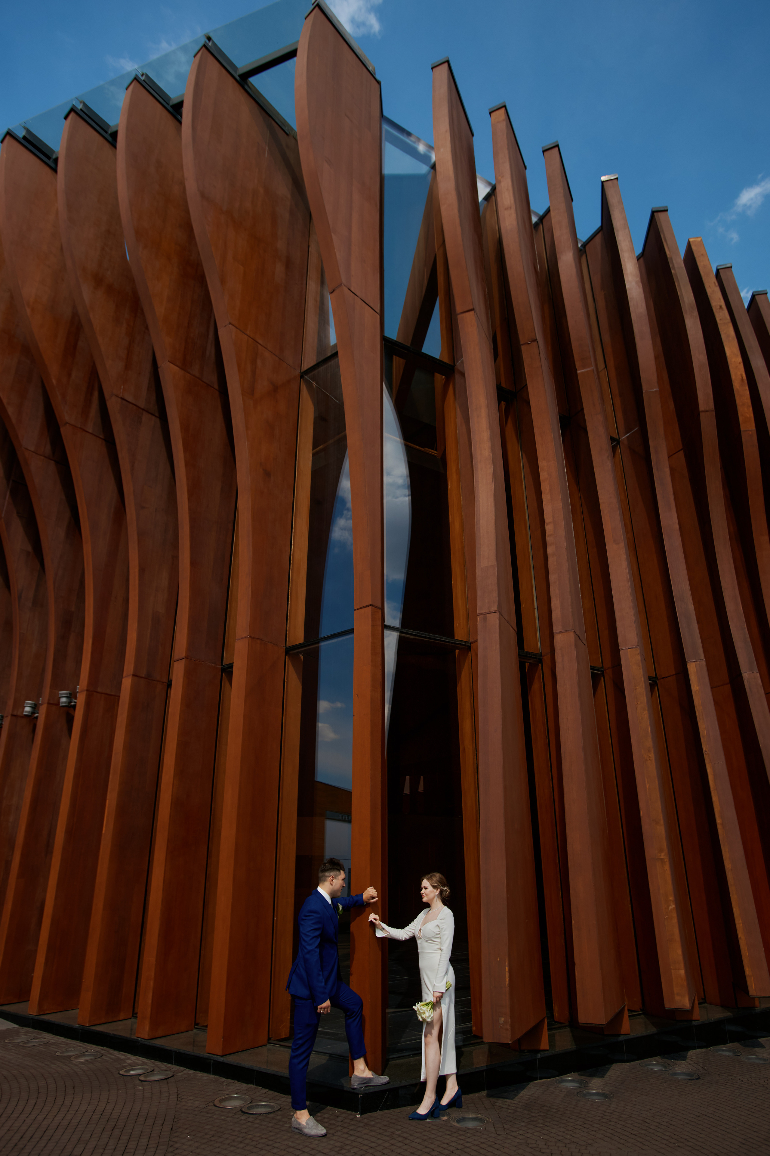 WEDDINGS. Фотограф Александр Ениосов