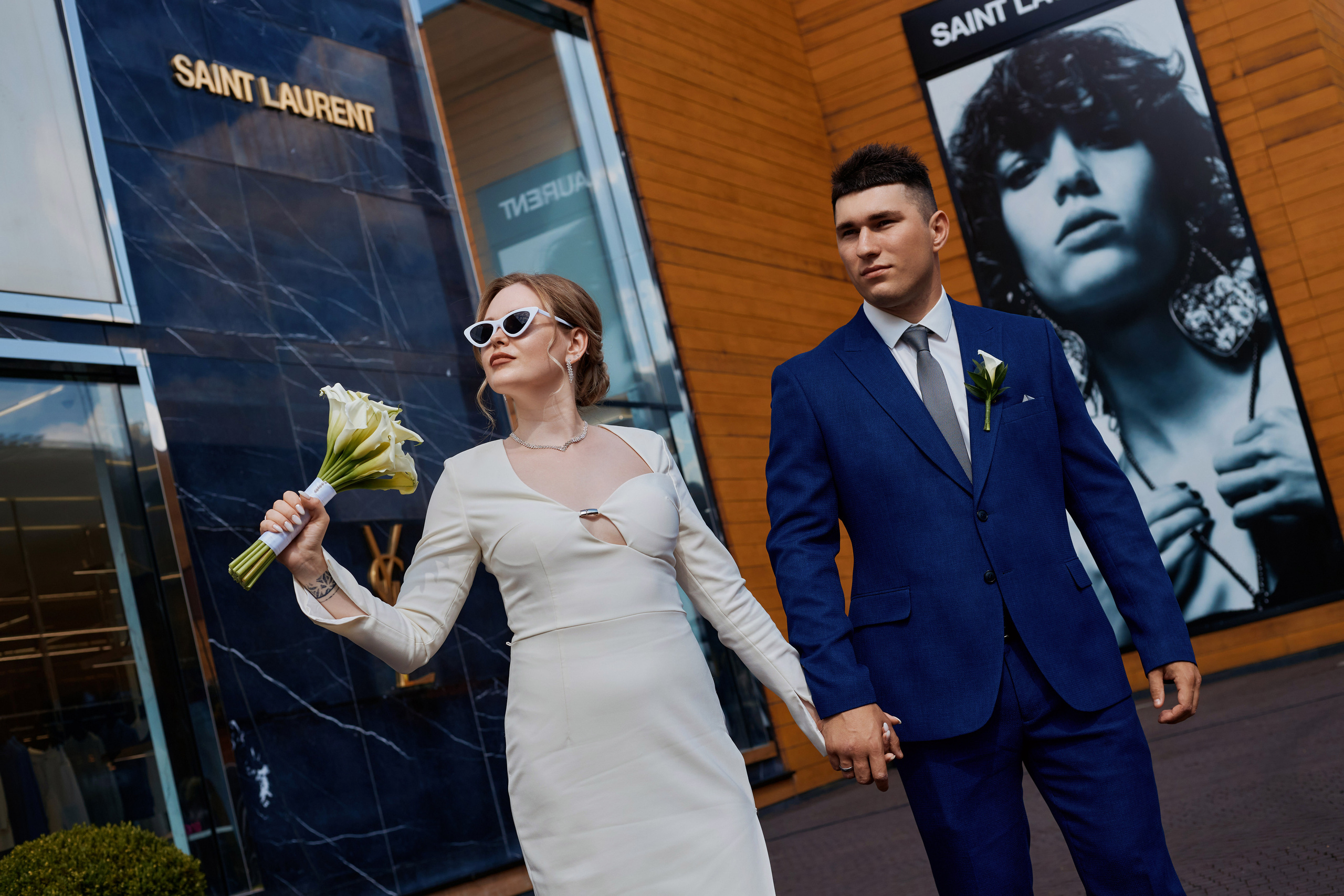 WEDDINGS. Фотограф Александр Ениосов