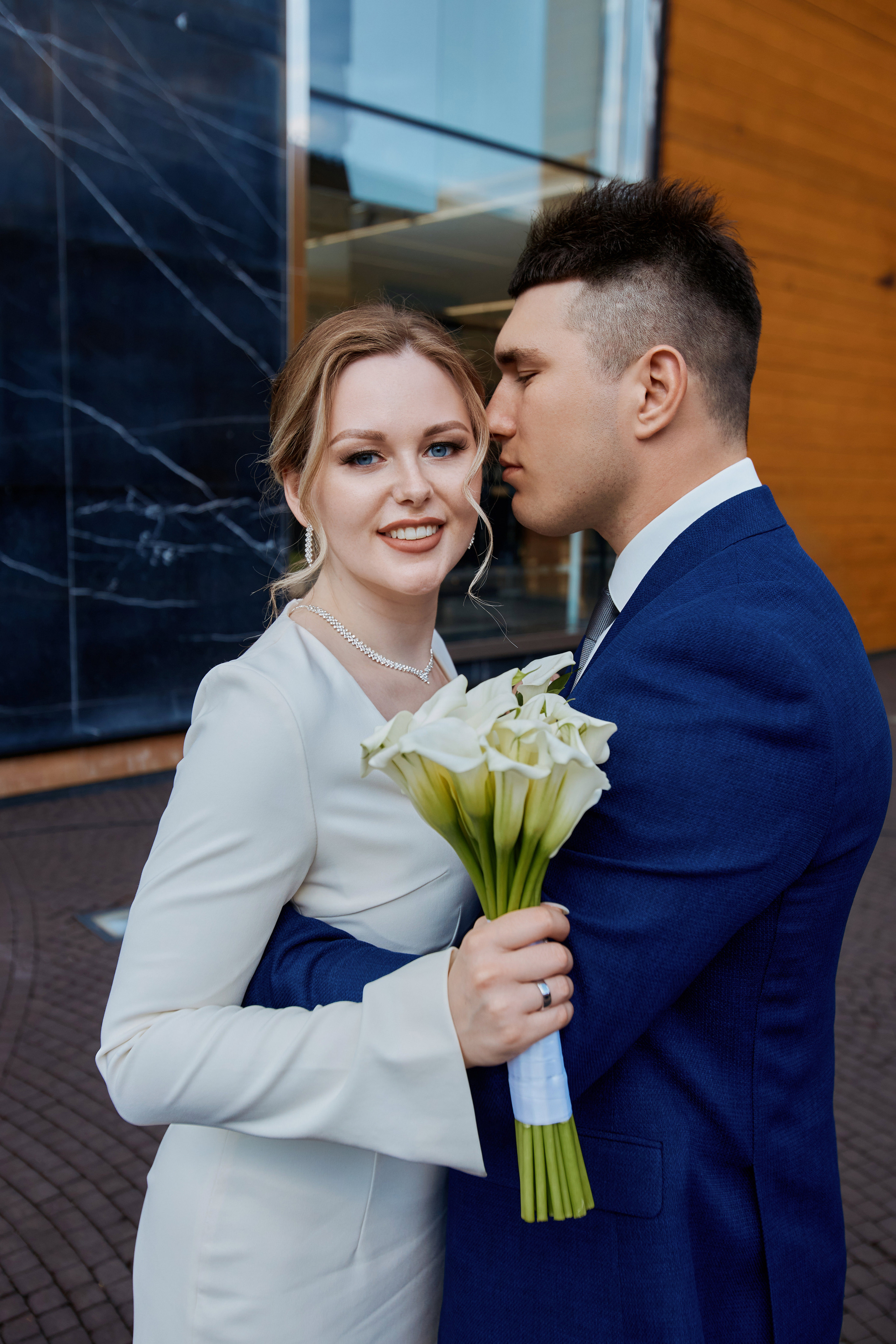 WEDDINGS. Фотограф Александр Ениосов