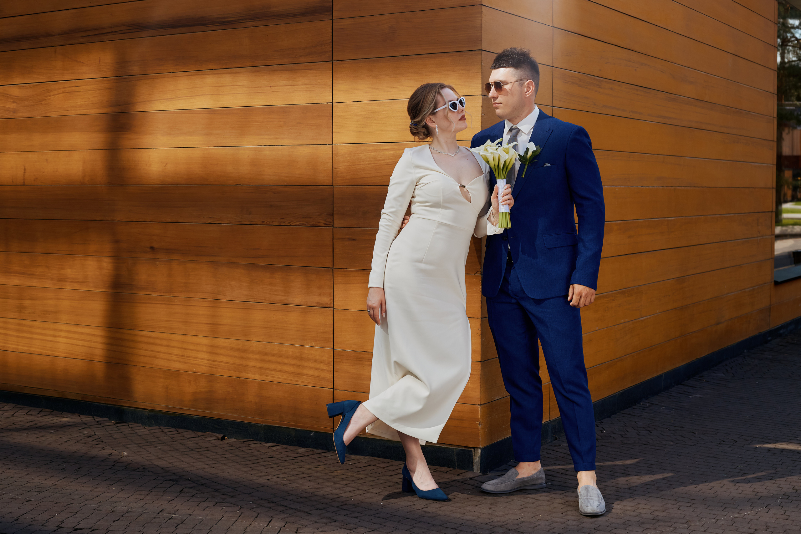 WEDDINGS. Фотограф Александр Ениосов