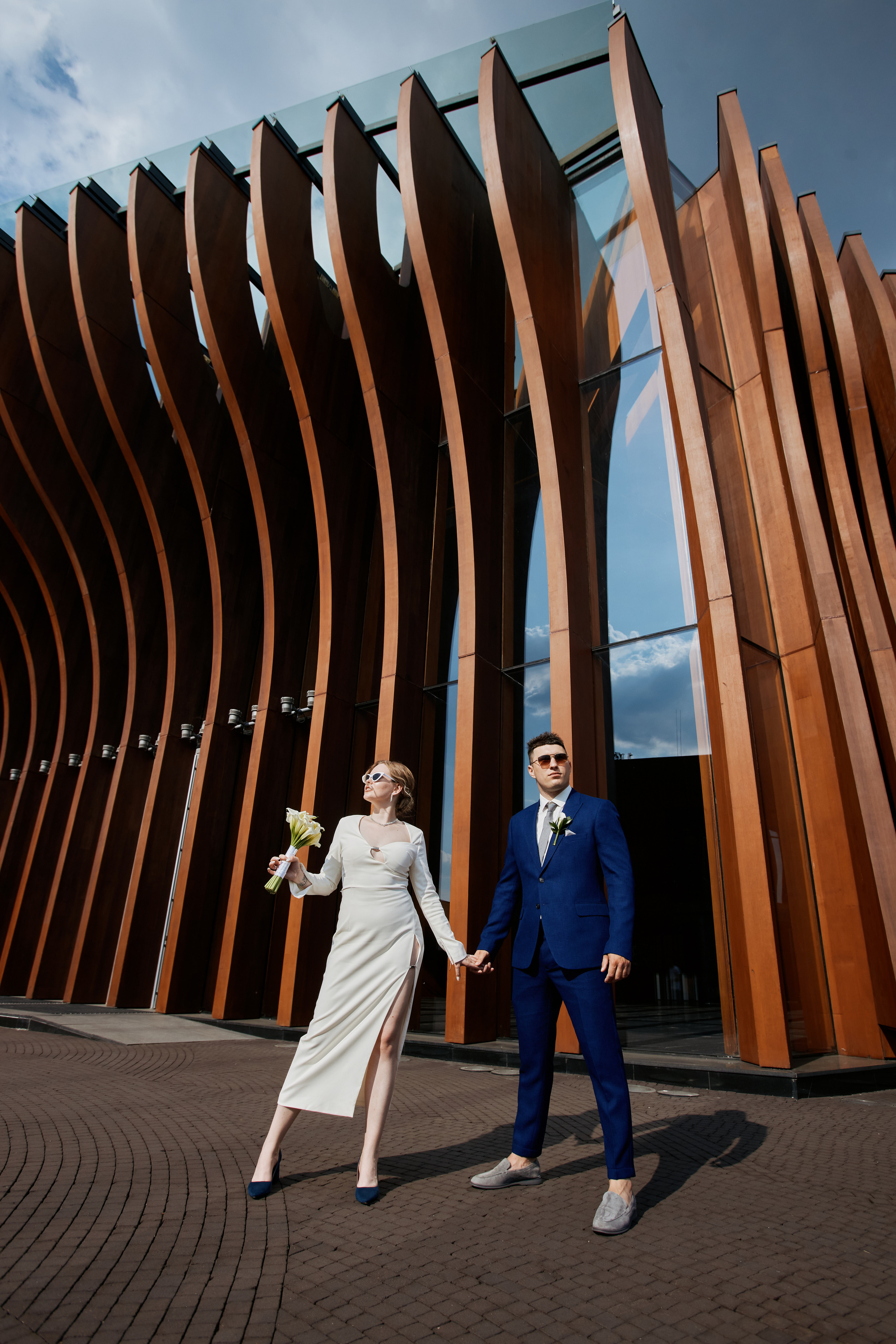 WEDDINGS. Фотограф Александр Ениосов