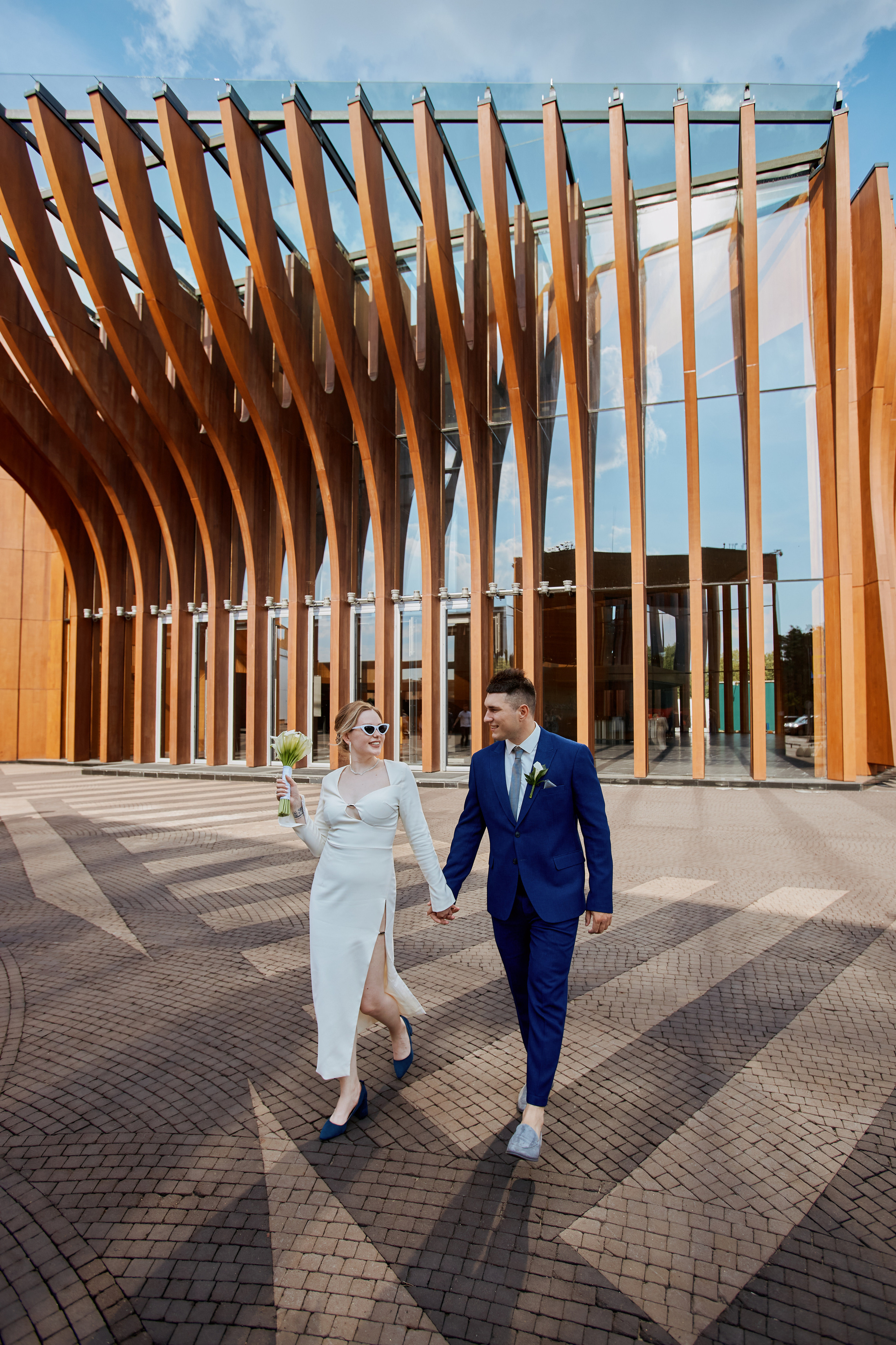 WEDDINGS. Фотограф Александр Ениосов
