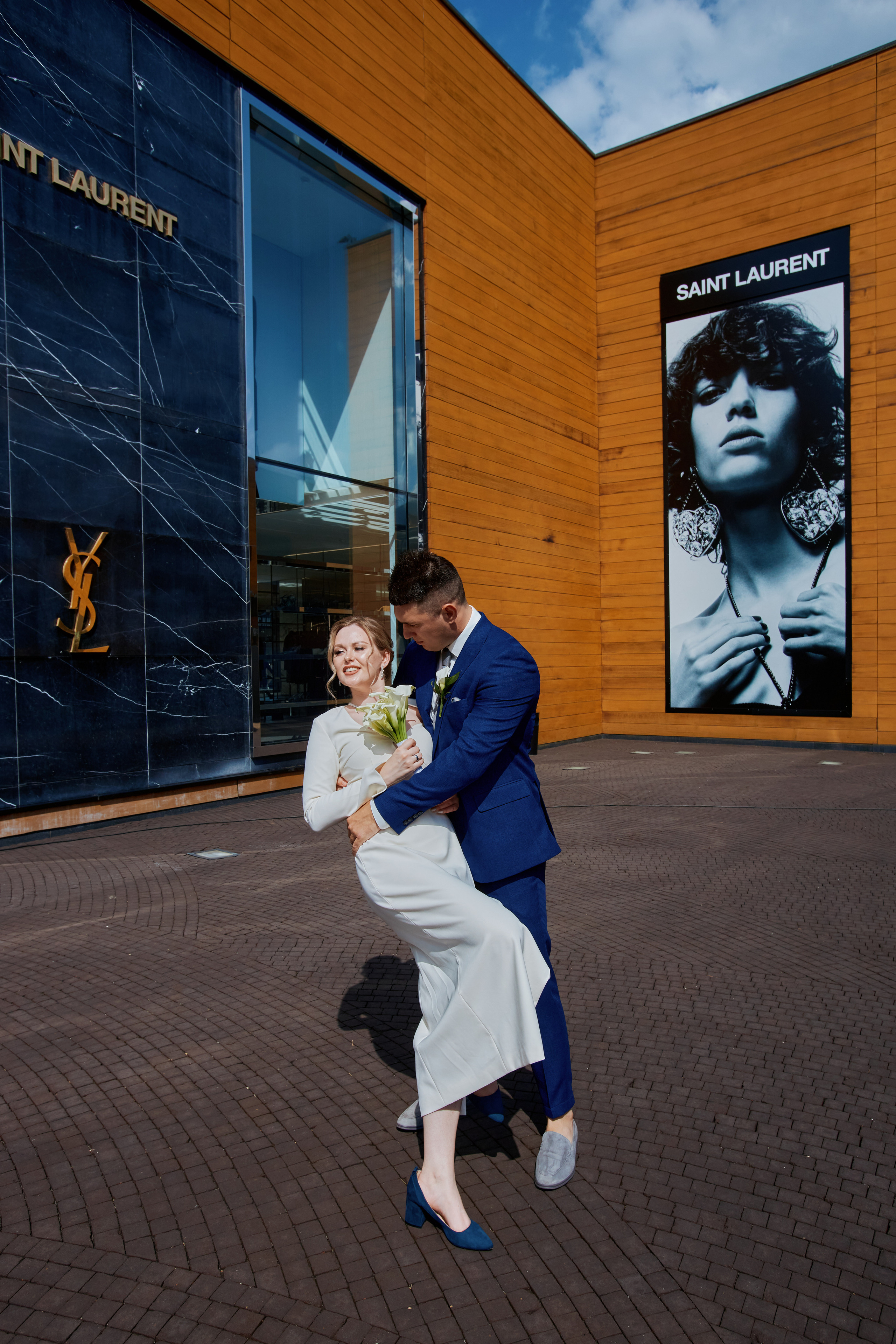 WEDDINGS. Фотограф Александр Ениосов