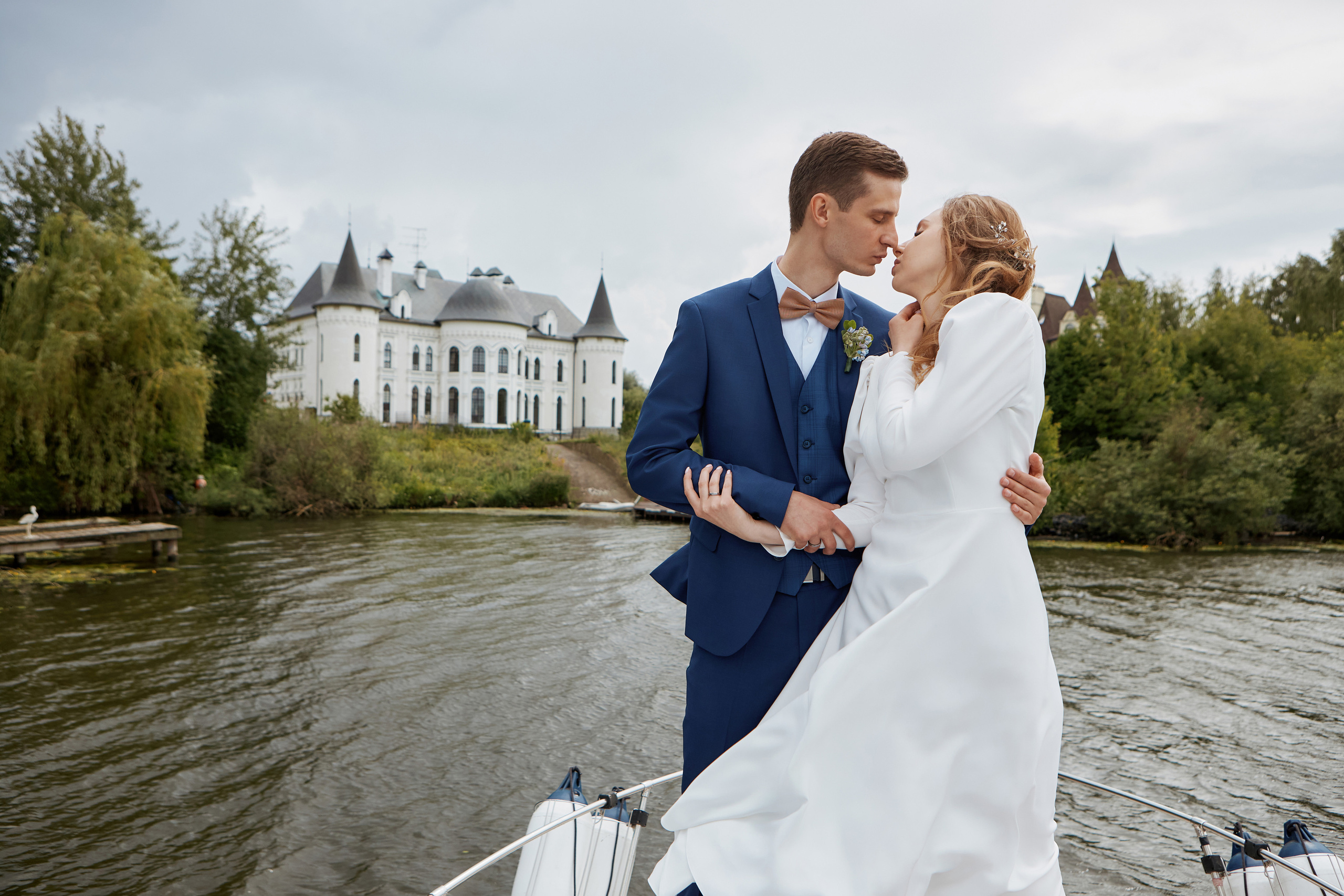 WEDDINGS. Фотограф Александр Ениосов