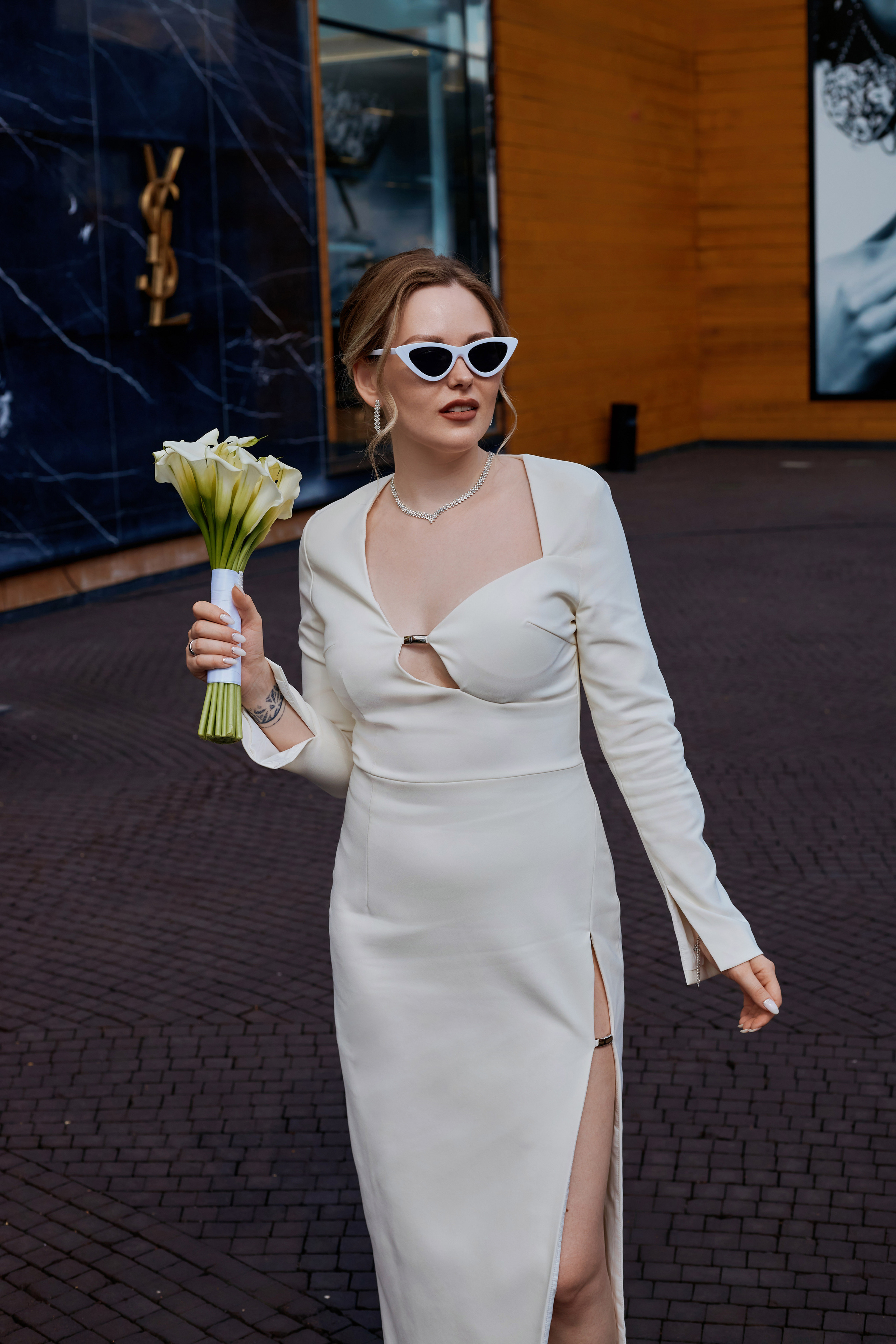 WEDDINGS. Фотограф Александр Ениосов