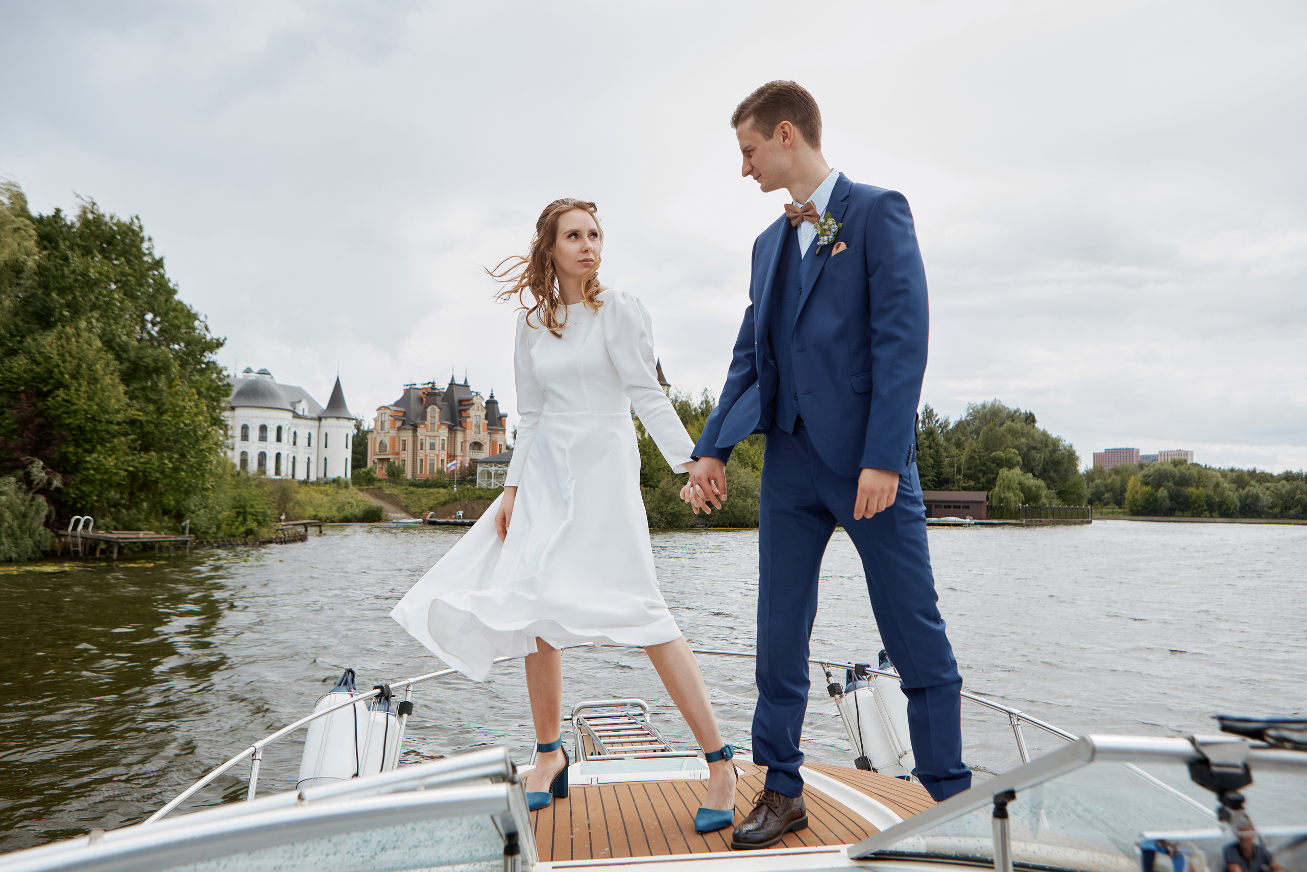 WEDDINGS. Фотограф Александр Ениосов