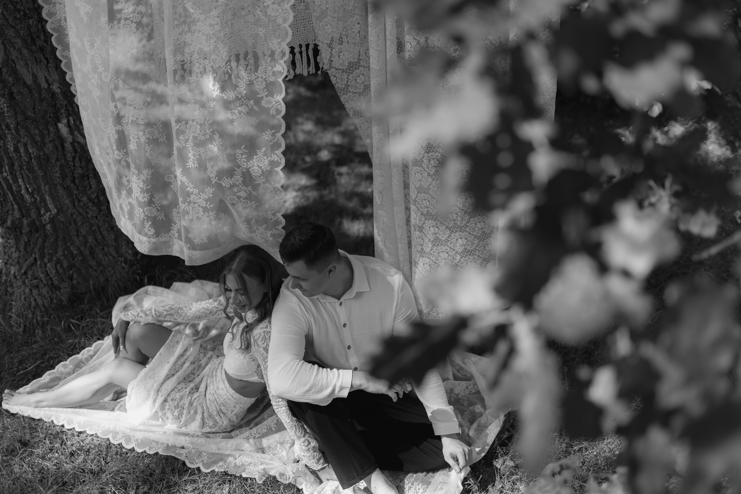 Егор и Оля. Дмитрий Позняк — свадебный фотограф в Брянске. Личный сайт фотографа