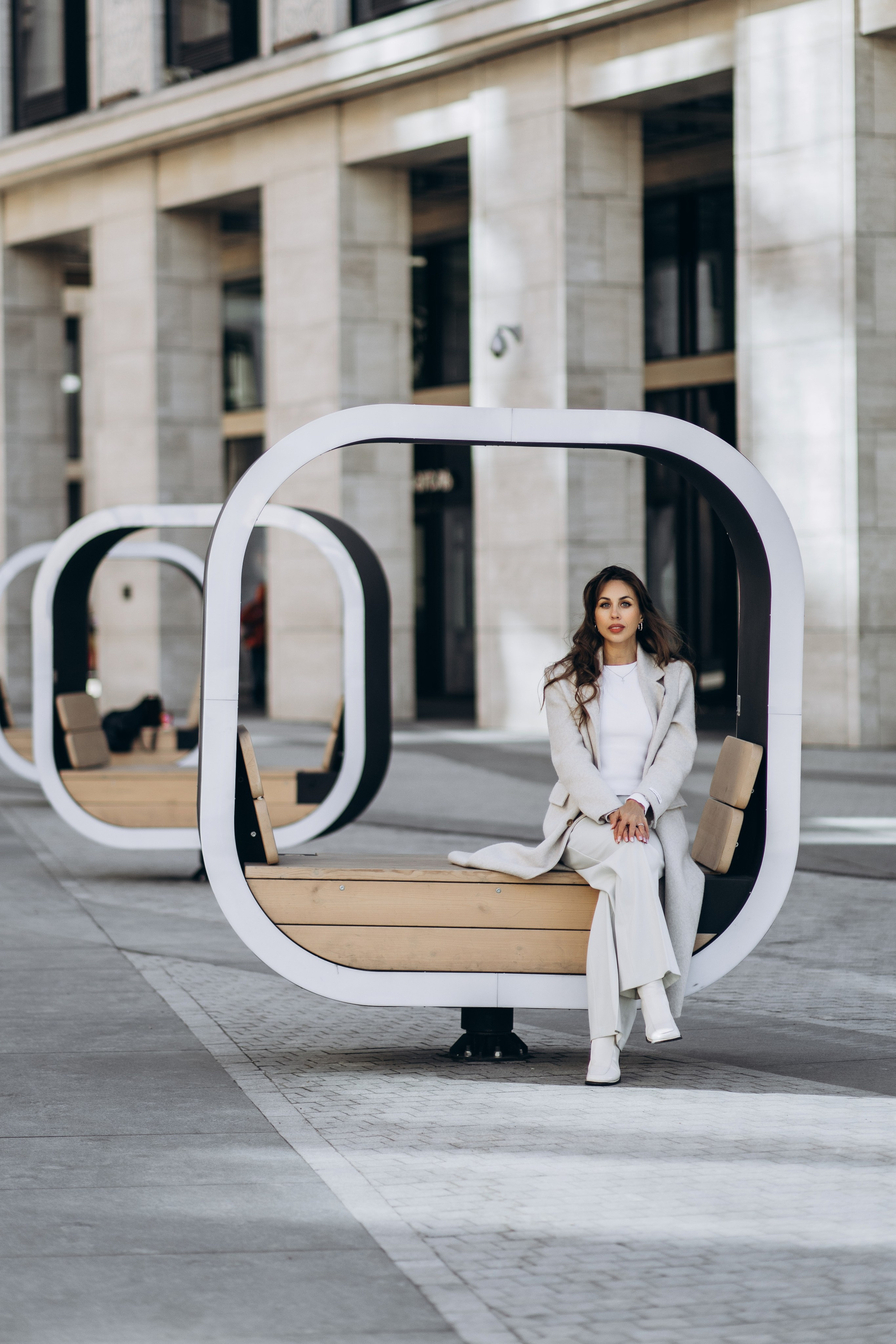 Ж. Фотограф в Санкт-Петербурге Арбатская Наталья