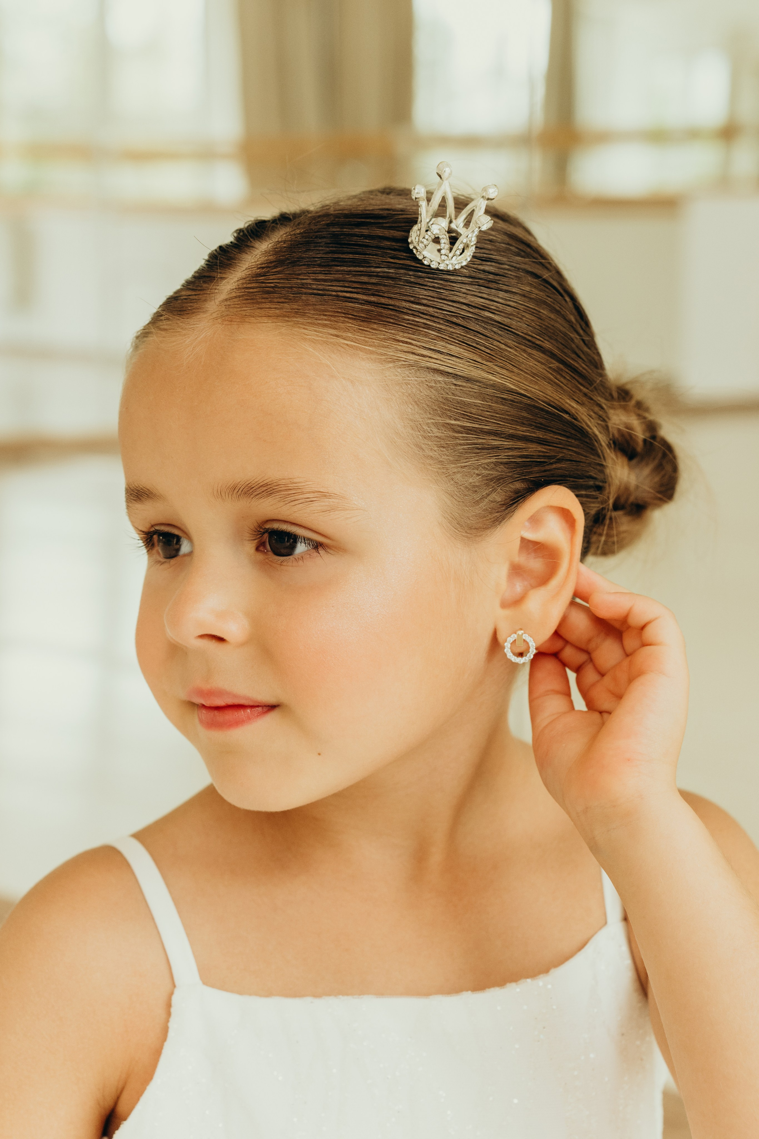 Мечта маленькой принцессы. Сайт фотографа Светланы Еремченко