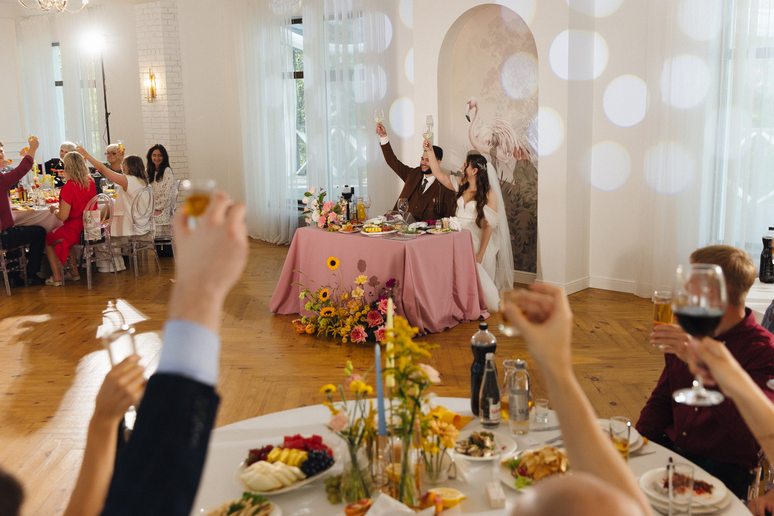 V & A. Свадебный и семейный фотограф в Красноярске Абраменко Настя