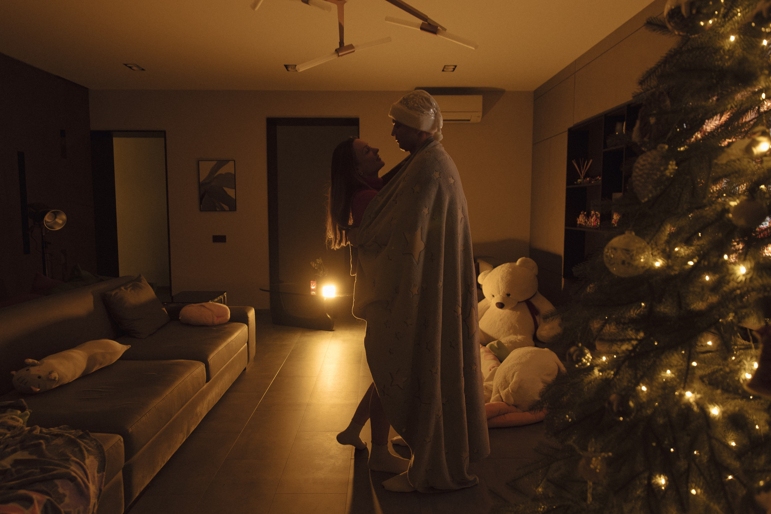 Домашний вайб. Свадебный и семейный фотограф в Красноярске Абраменко Настя