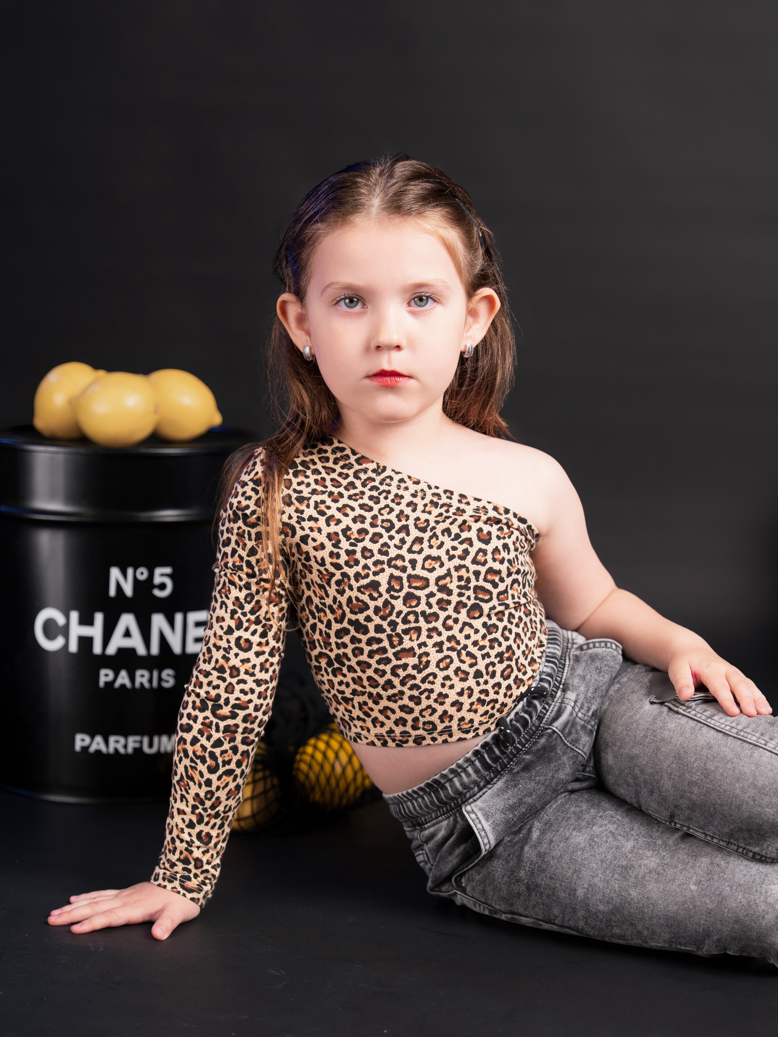 Fashion kids. Фотограф и видеограф Тверь