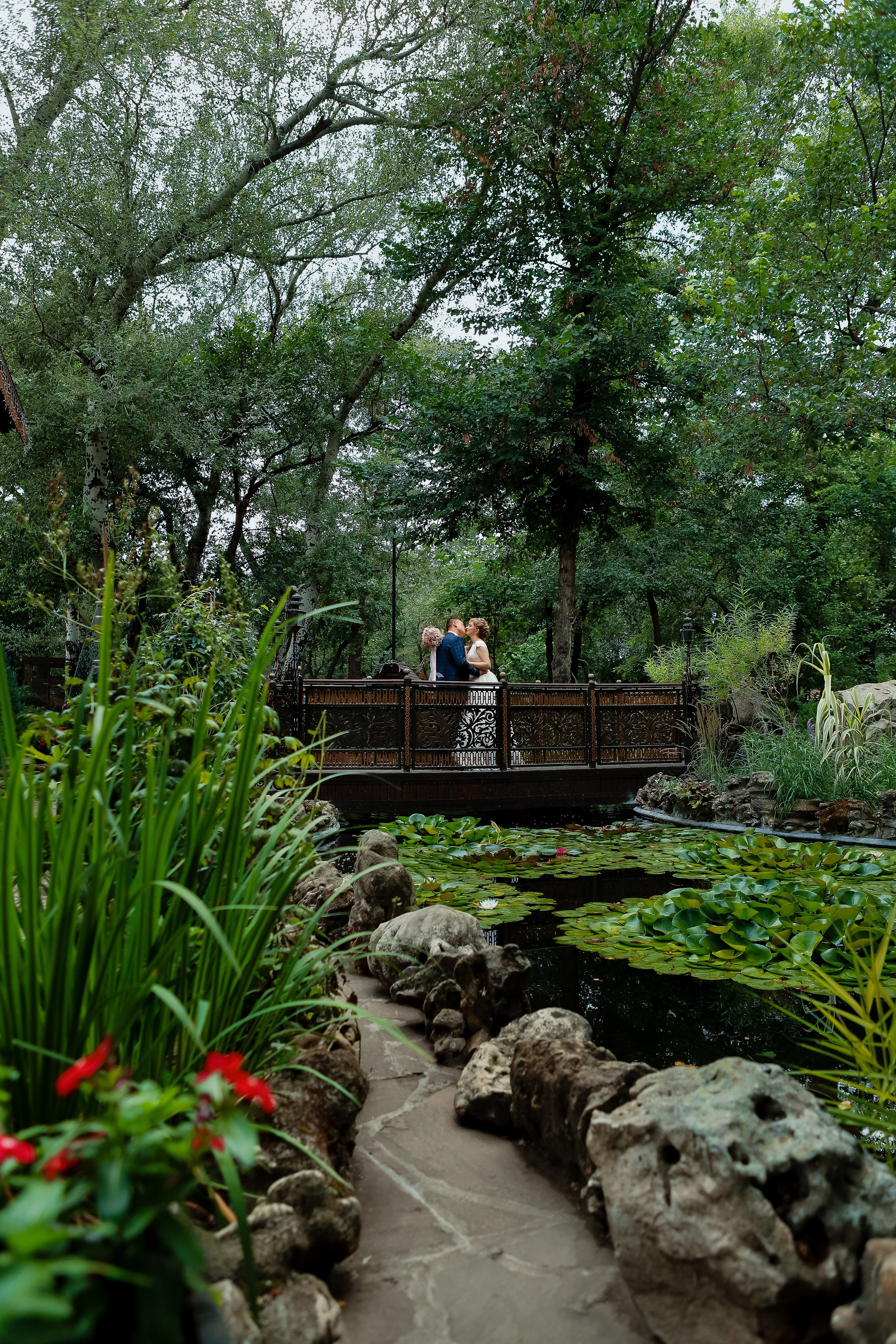 Эльвира и Алексей. Свадебный фотограф Евгения Фролова г. Каменск-Шахтинский, Донецк, Ростов