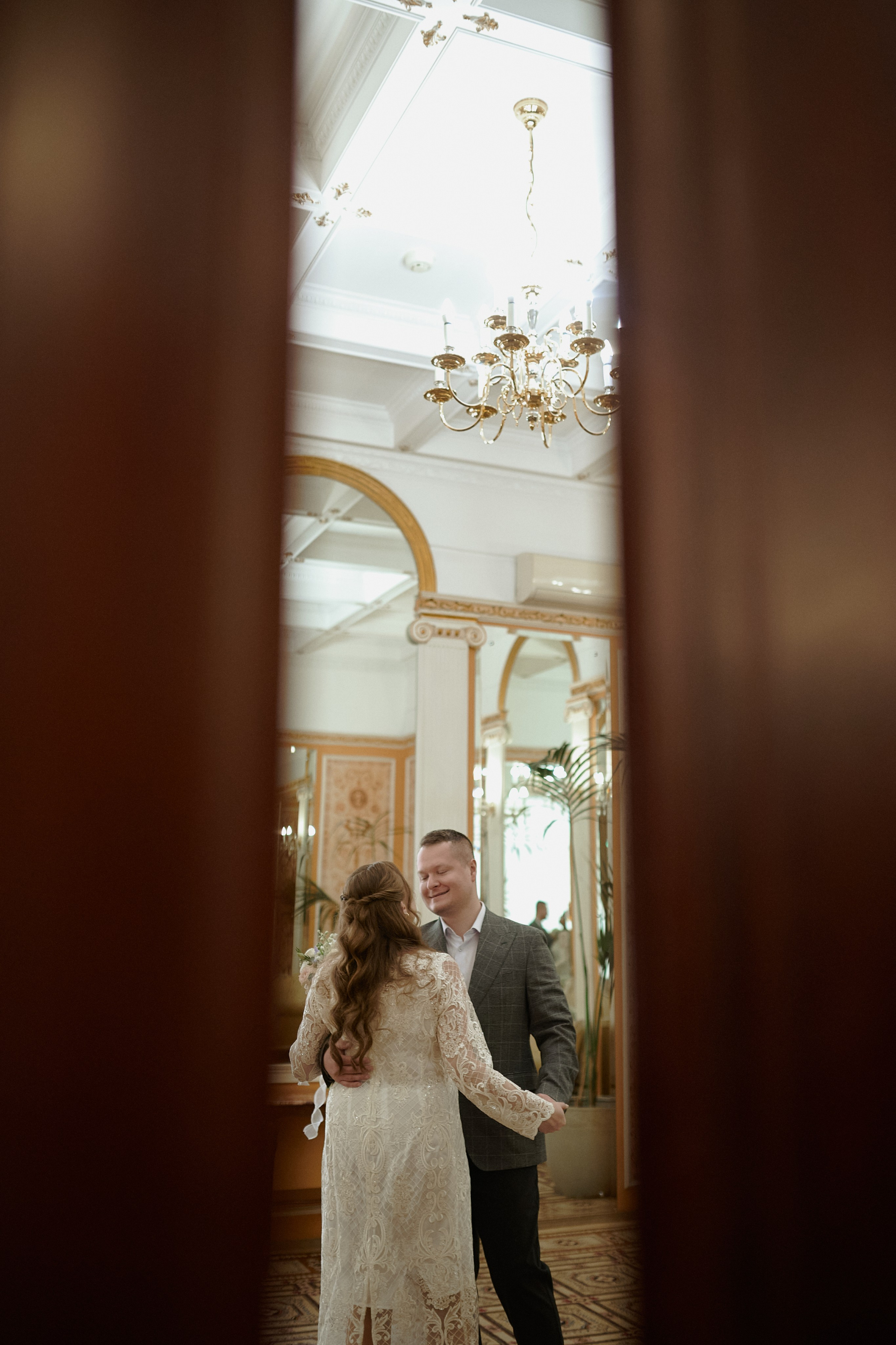 Паша и Катя. Семейный и свадебный lifestyle-фотограф в Москве Мария Петрова