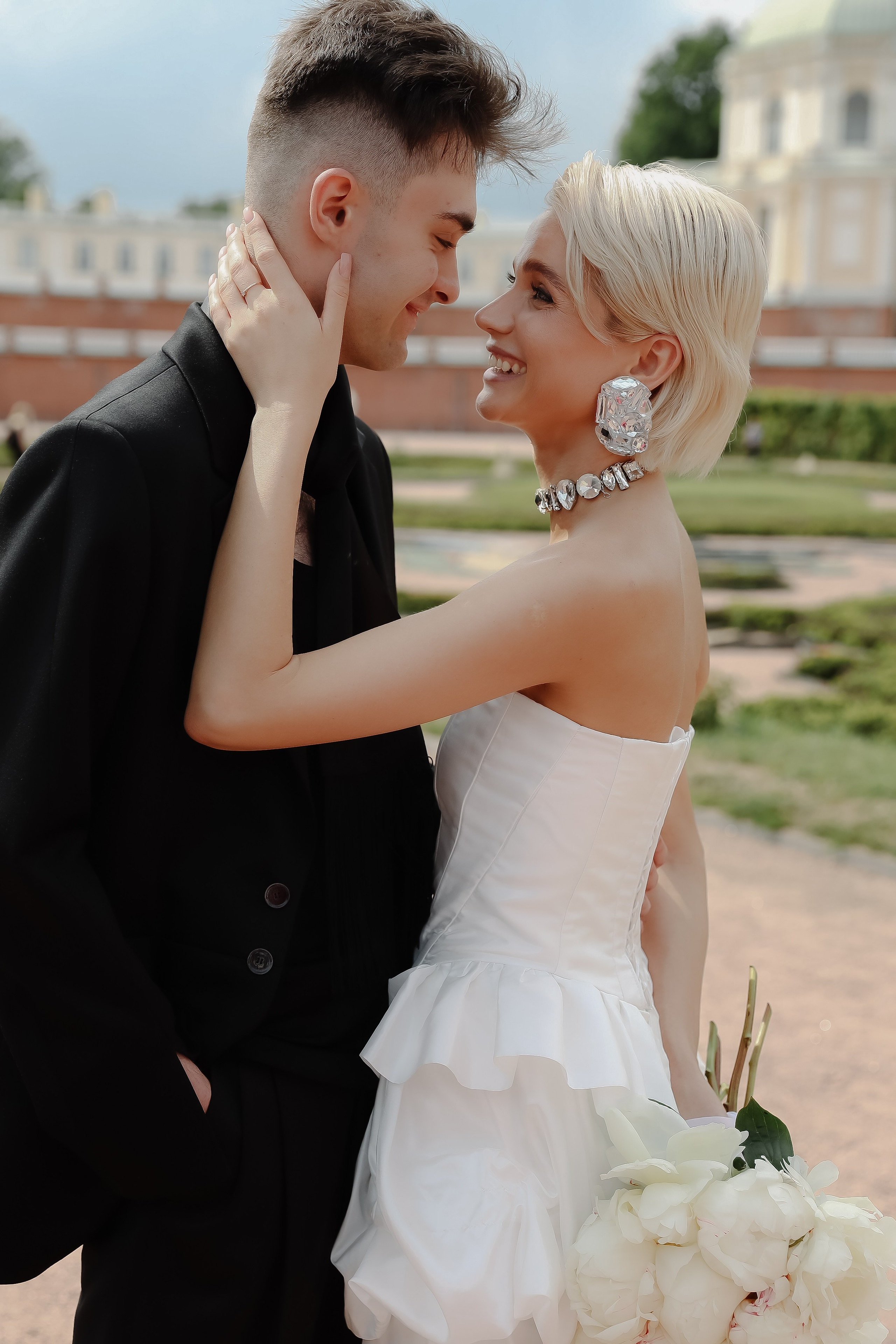 Свадьба в Ораниенбаум. СВАДЕБНЫЙ ФОТОГРАФ ЧЕЛЯБИНСК