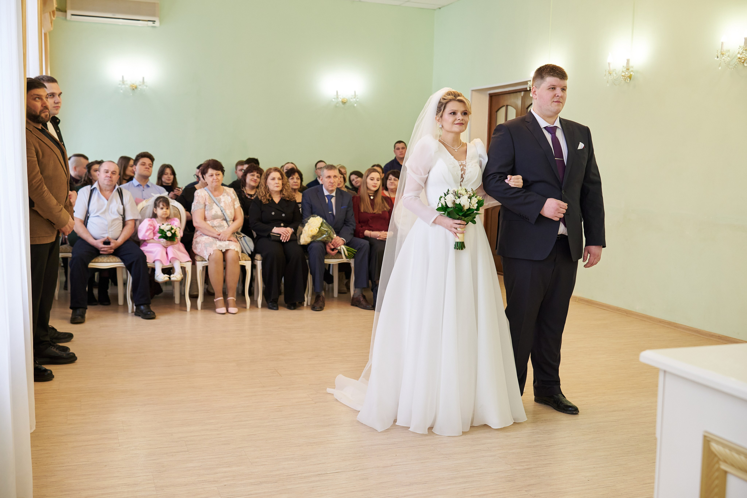 Кирилл+Екатерина, Щёлково. Фотограф Щёлково