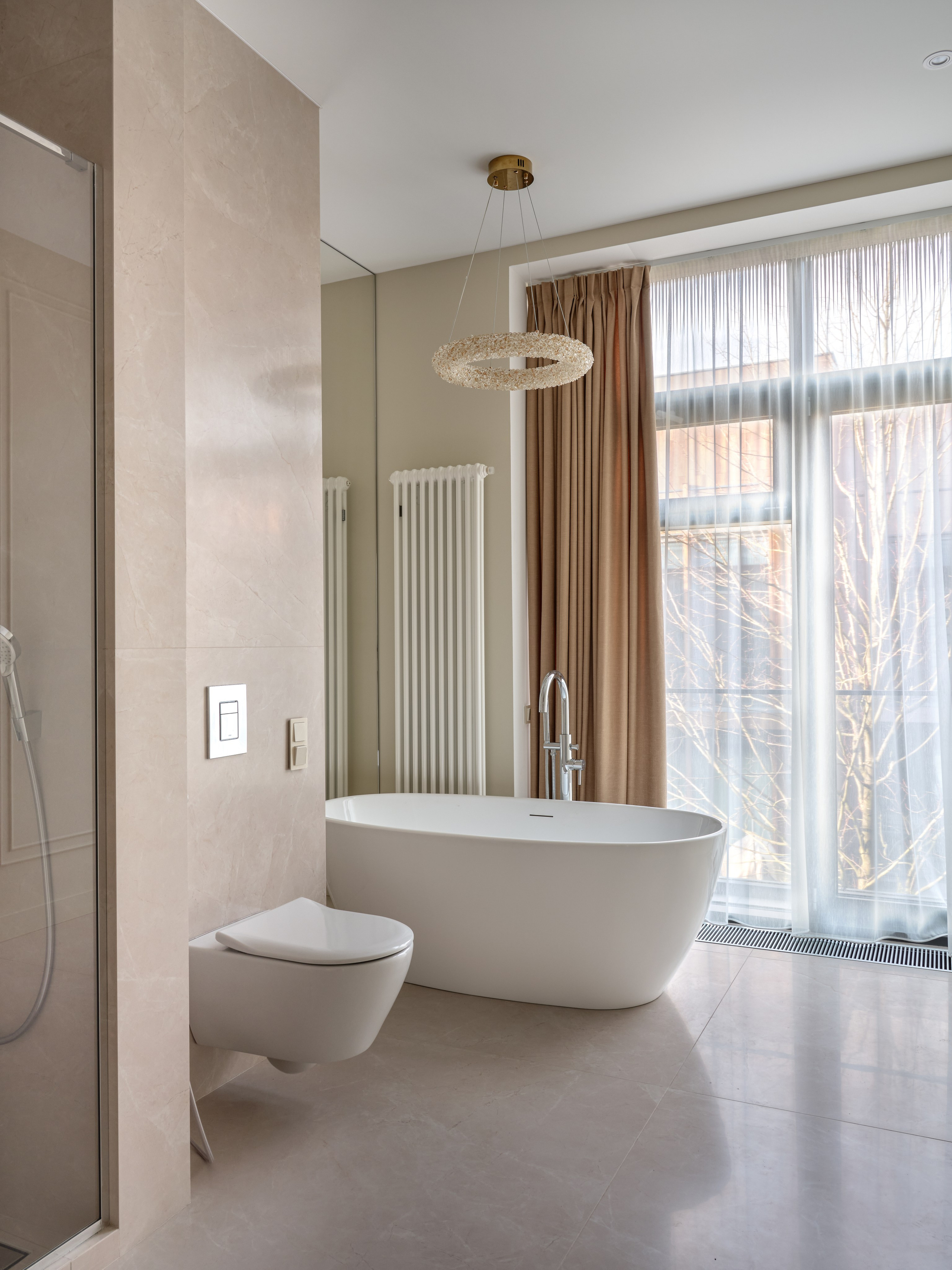 Таунхаус, 100 м². MMstudio