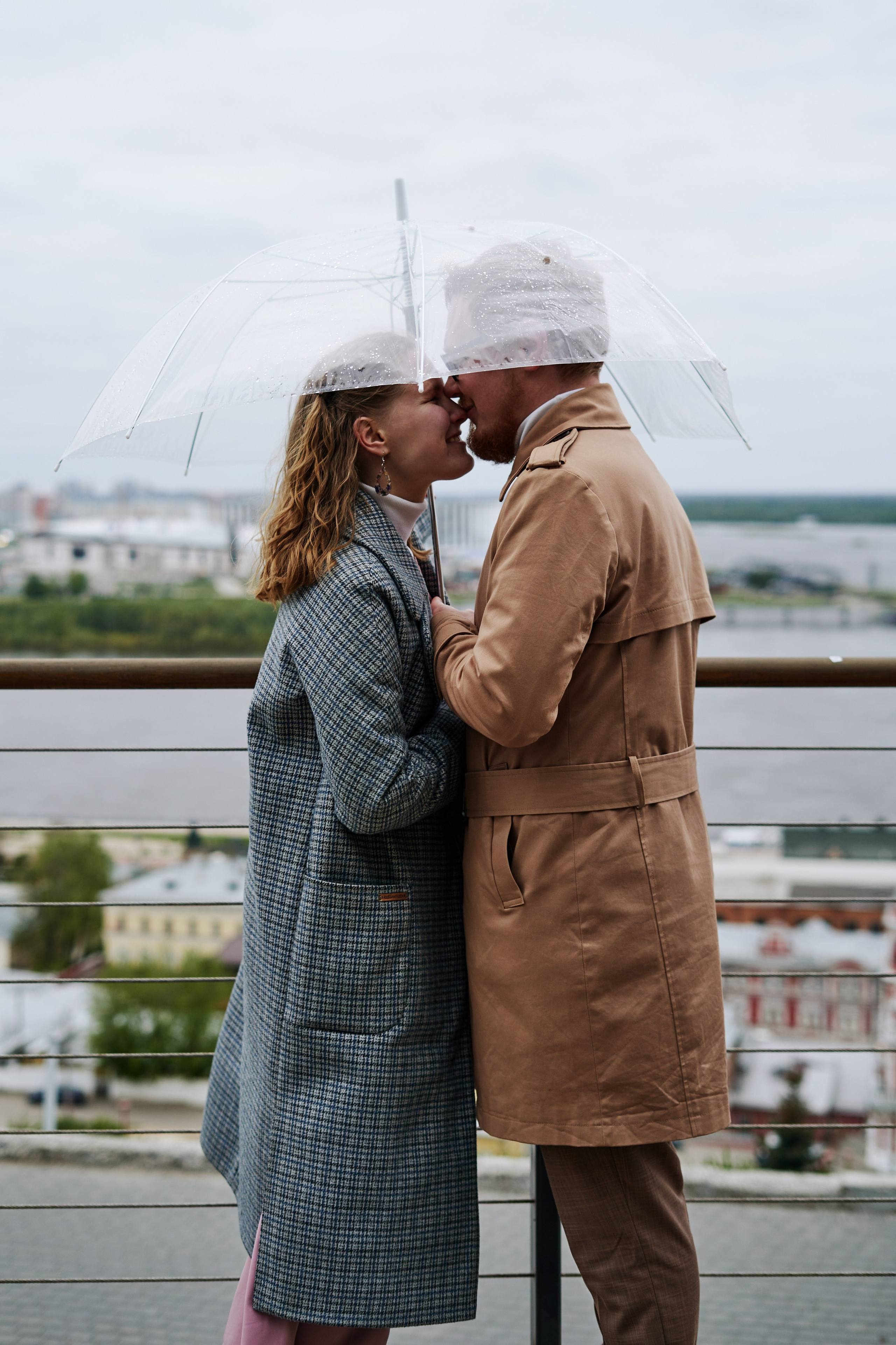 Катя и Никита. Фотограф в Нижнем Новгороде Невоструева Анна