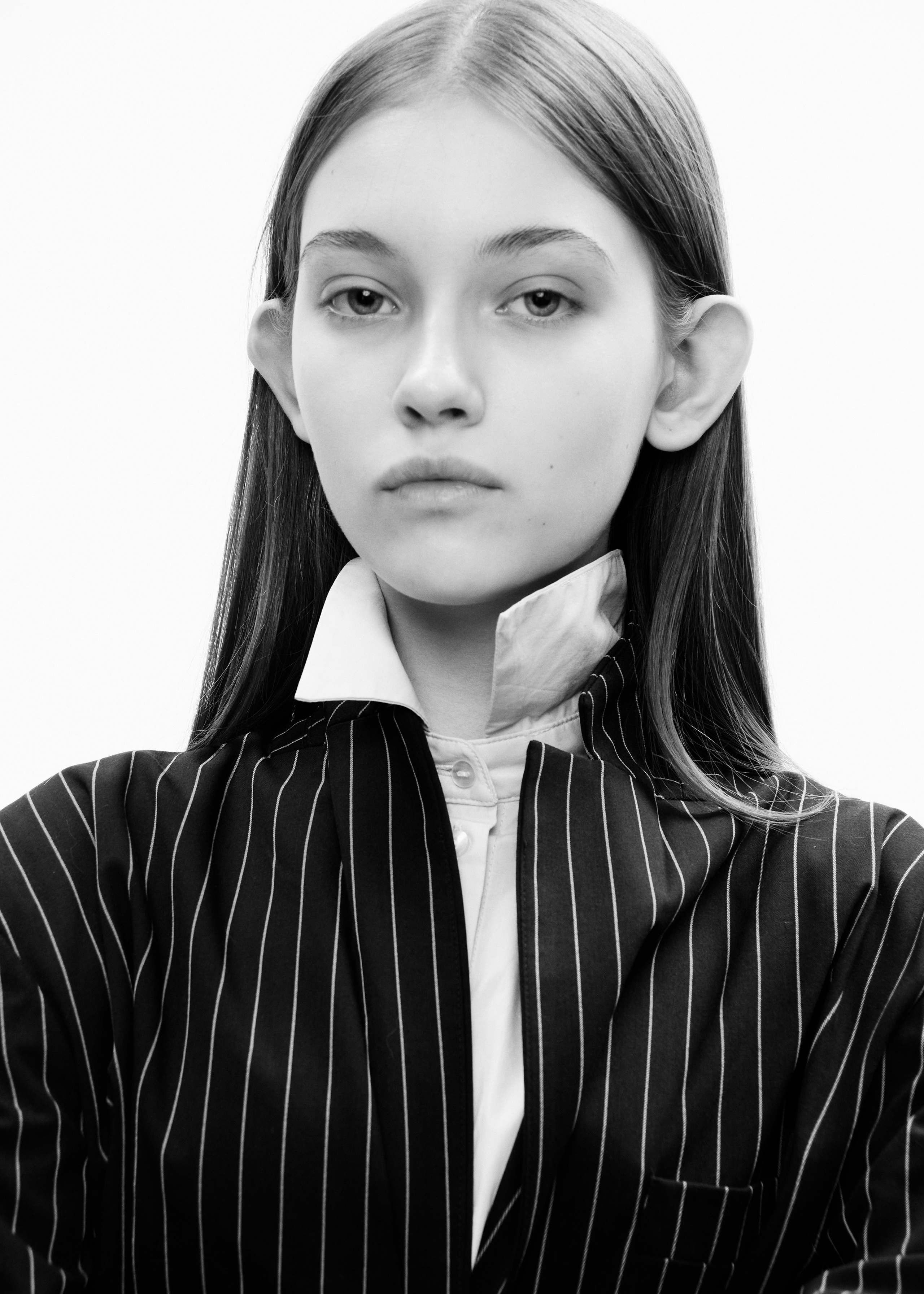 ANNA. Fashion photographer Annа