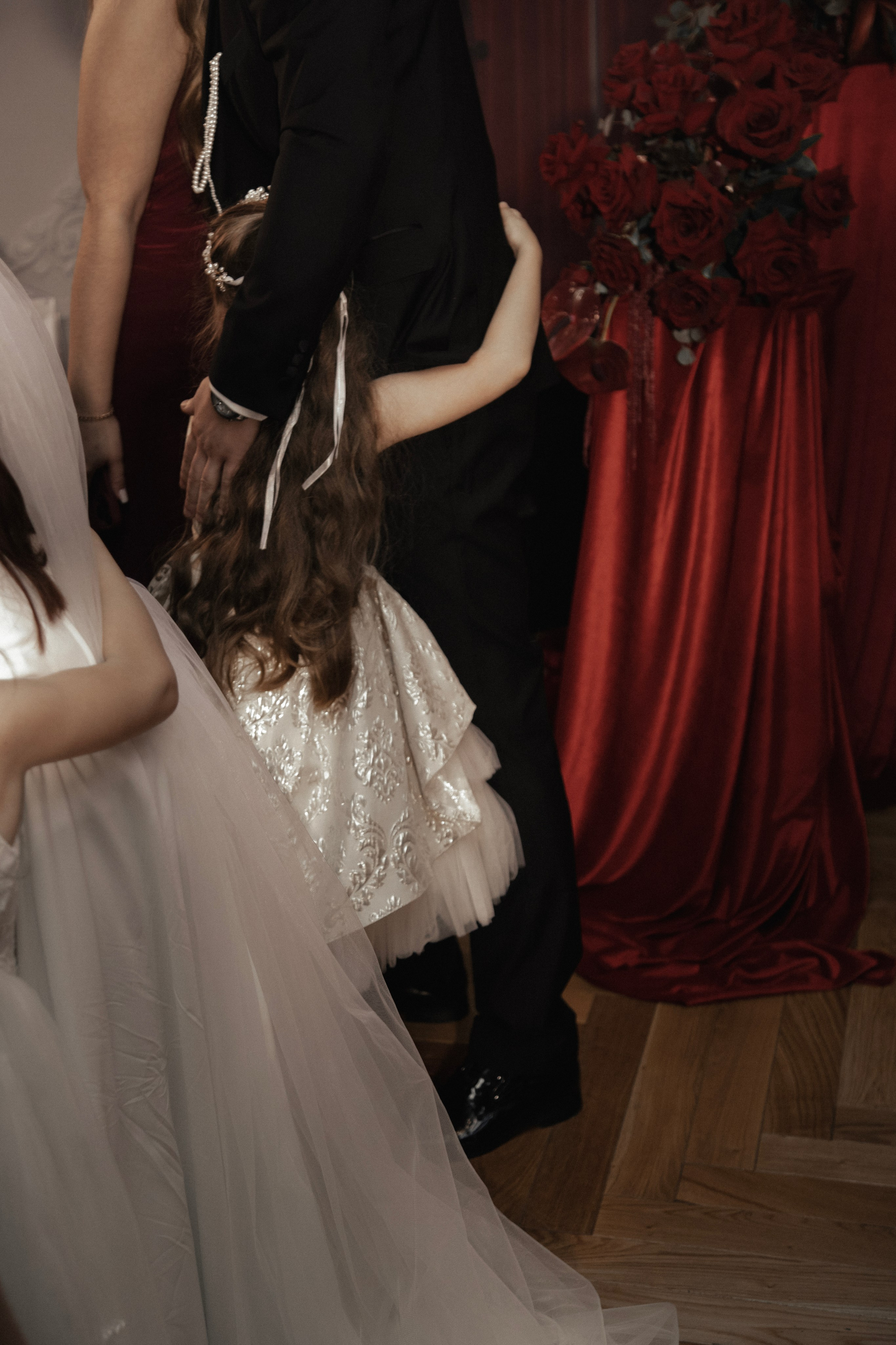 Дмитрий & Александра