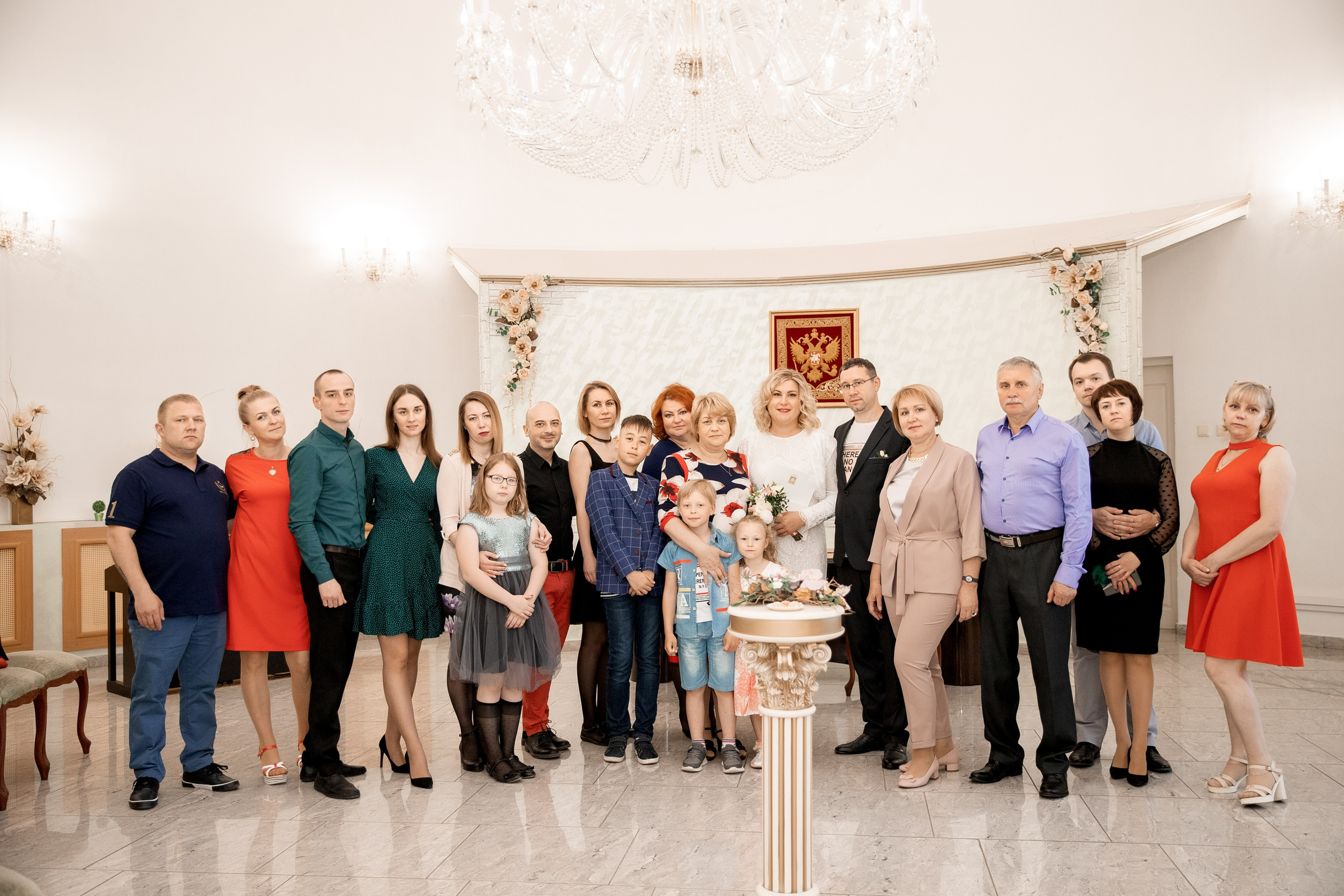 Артем & Ксения. Фотограф в Москве и МО, Мещерякова Ольга