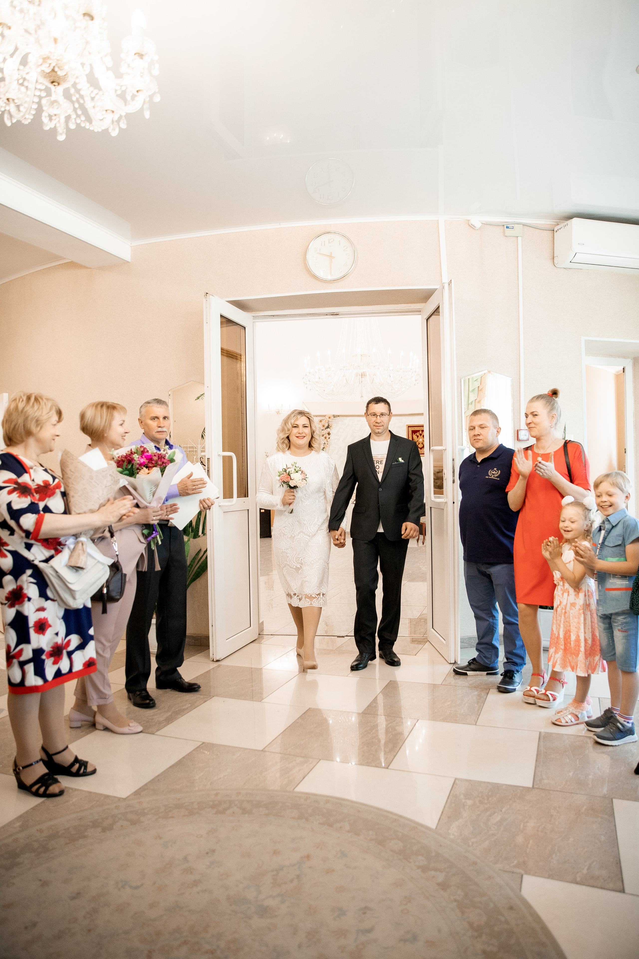 Артем & Ксения. Фотограф в Москве и МО, Мещерякова Ольга