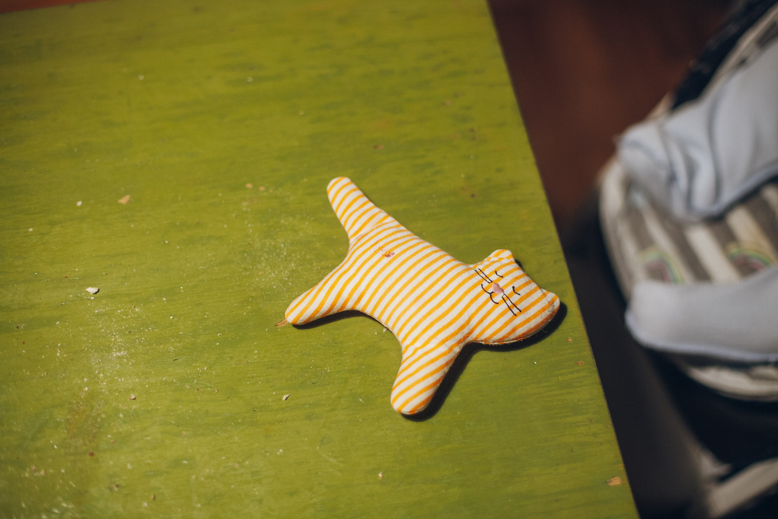 Дома с детьми. Фотограф Денис Денисов