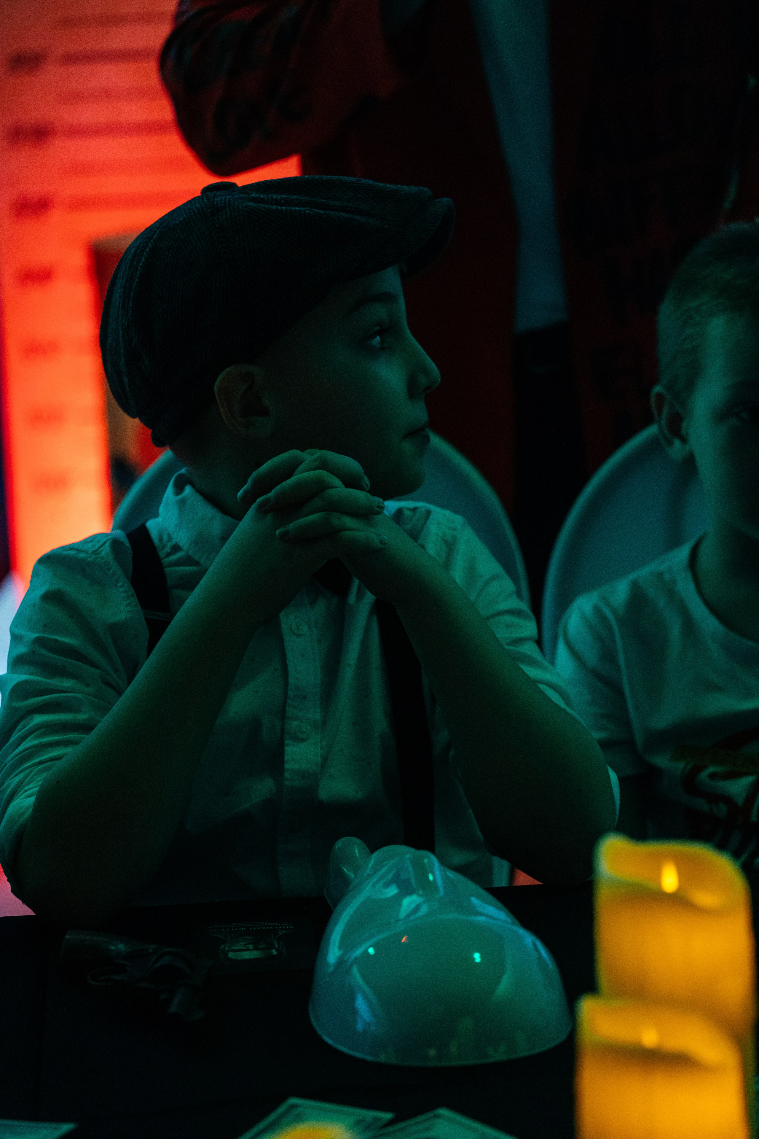 Фотограф на день рождения. Свадебный и семейный фотограф в Краснодарском крае Мария Данилкина