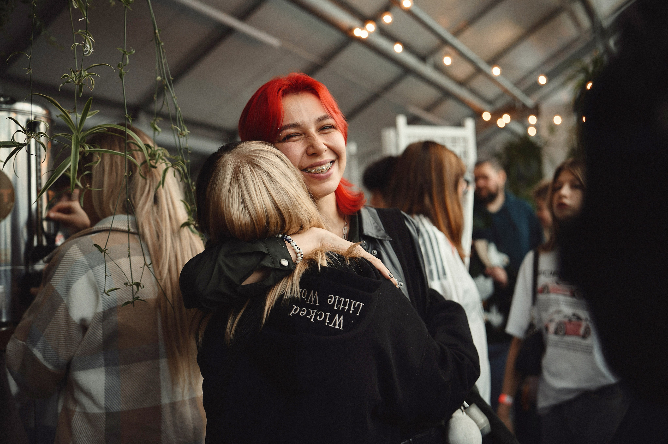 ЧХУСОК. Ваш мультижанровый фотограф Александр Белов