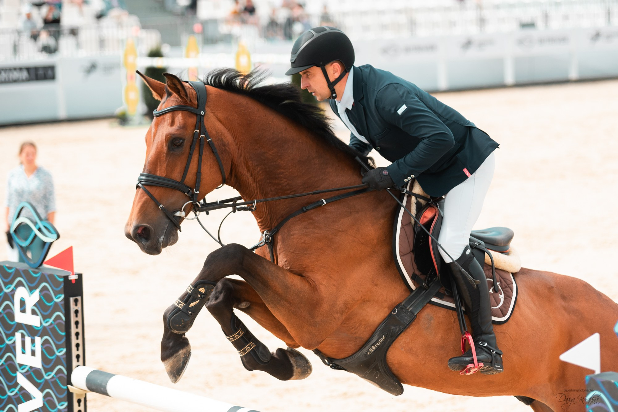 BITRIVER CUP 2023. Конный фотограф Куракина Дарья • Фотосессии с лошадьми