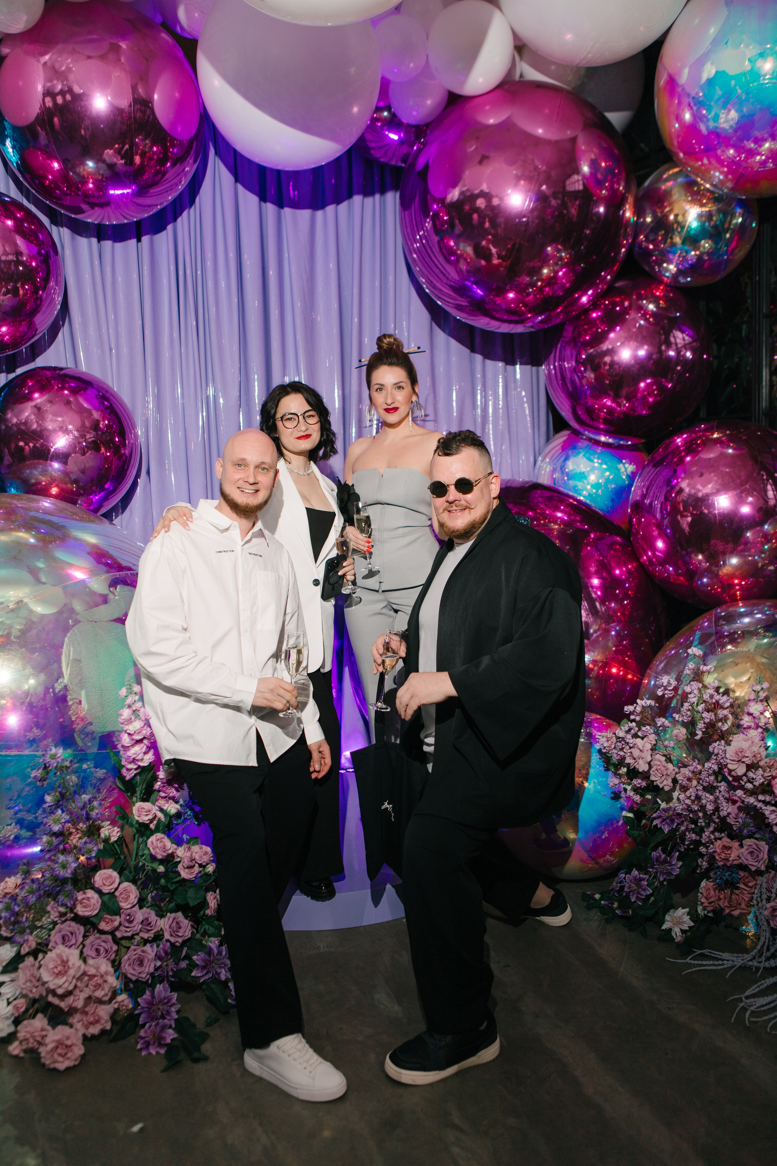 Церемония AIR in party AWARDS. Свадебный фотограф Москва Воронеж Ленкова Ксения