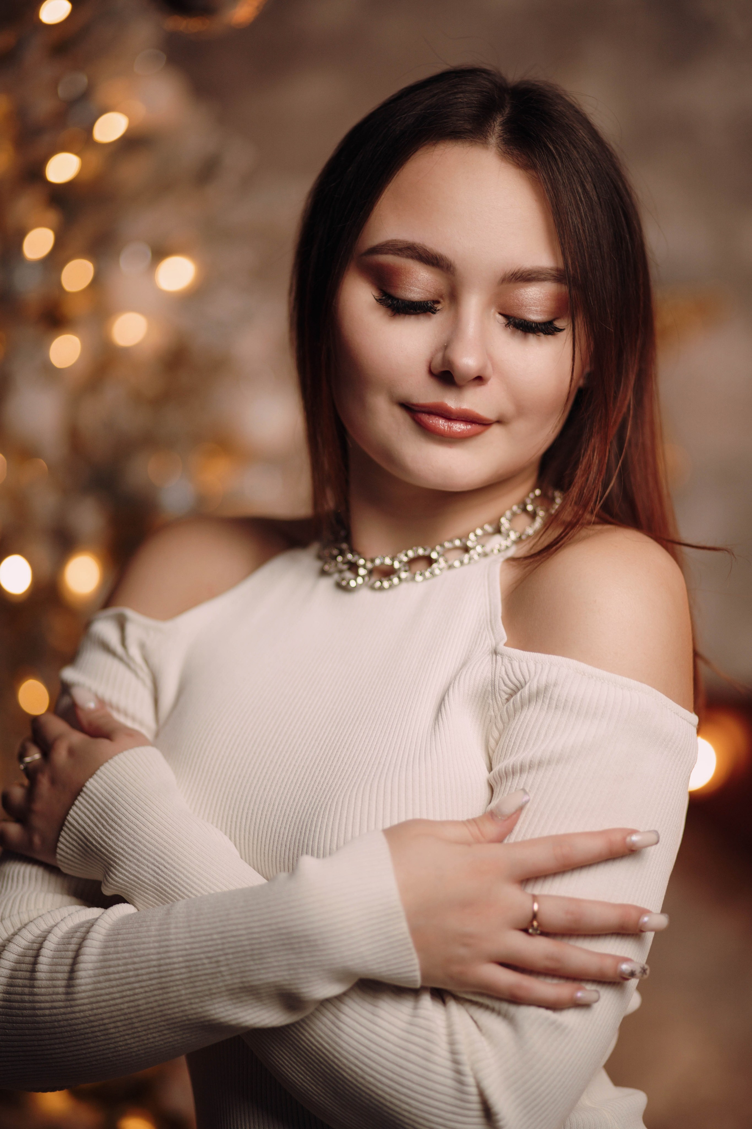 Новогодние фотосессии г. Свердловск. Фотограф Свердловск