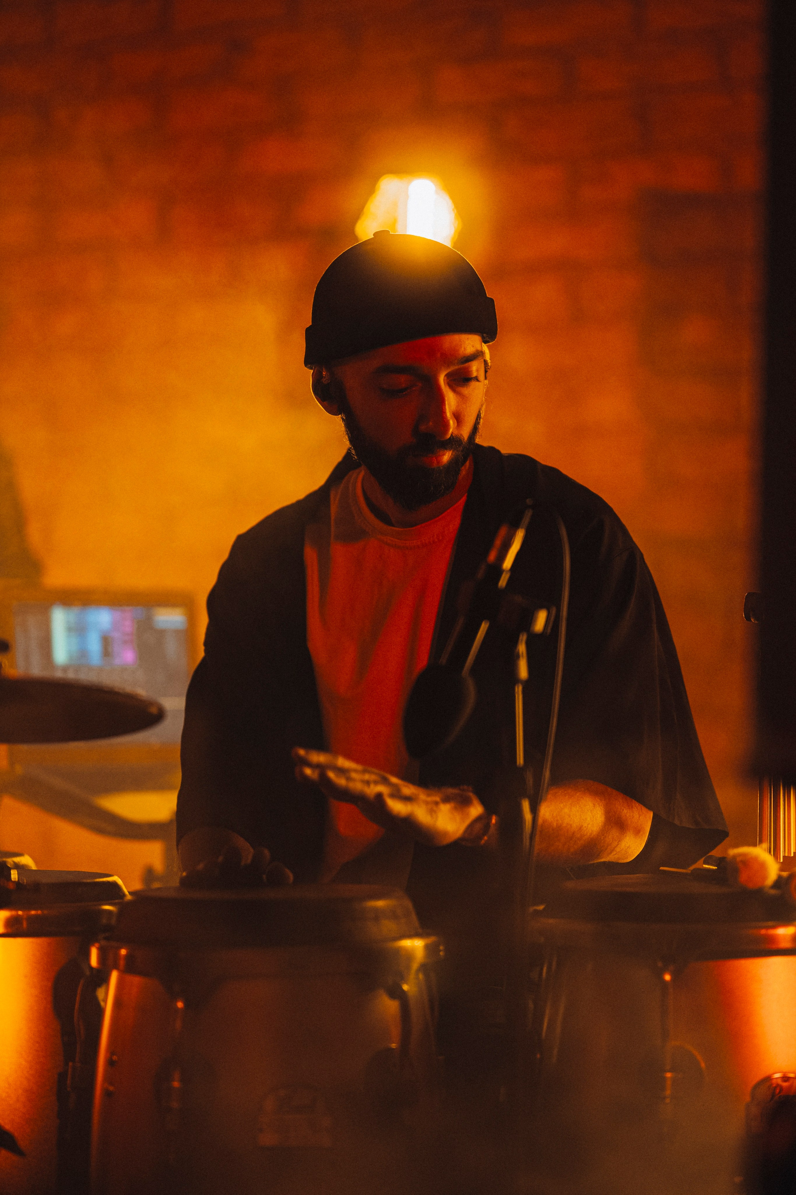 Play Vinyl Band. Главная