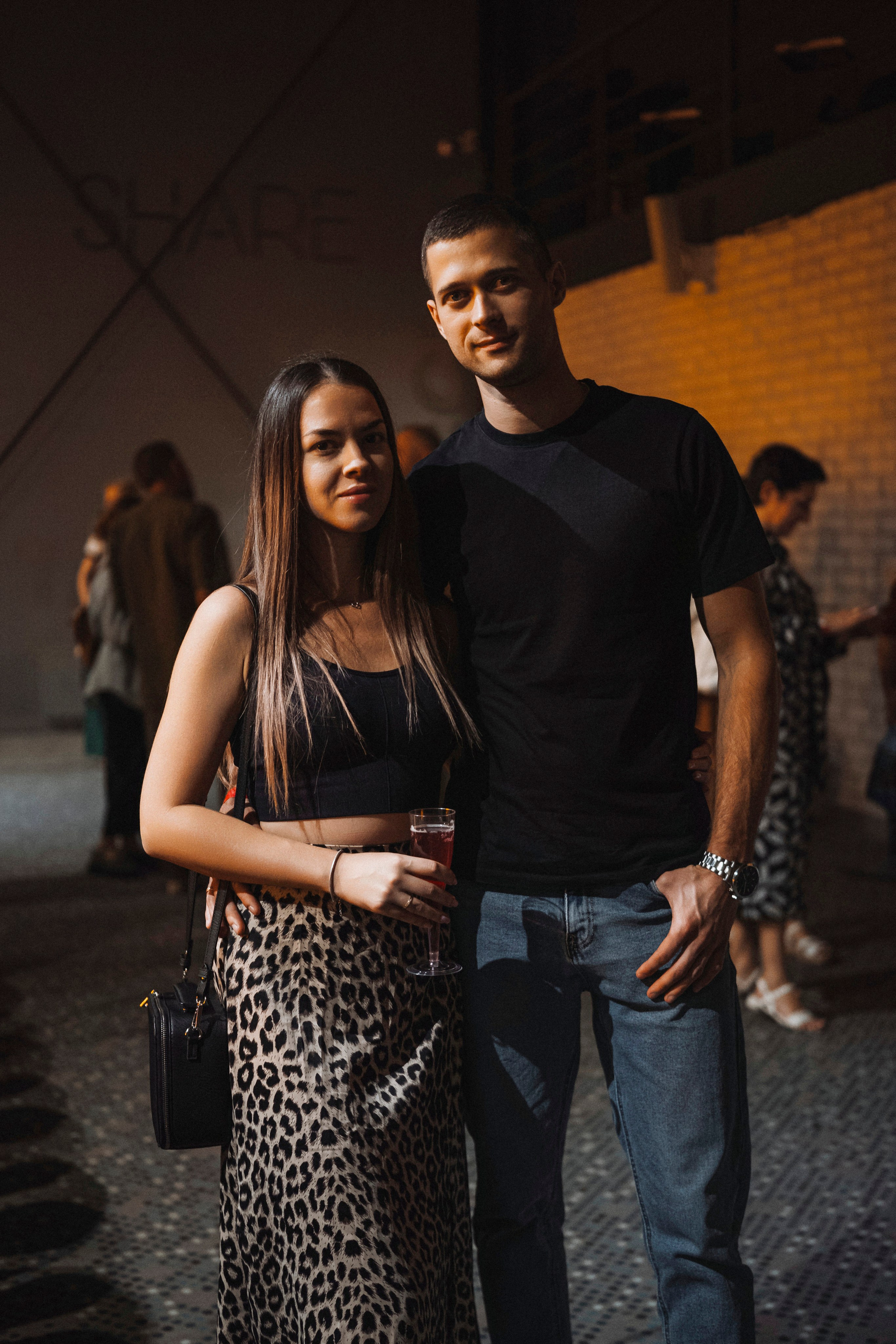 Play Vinyl Band. Главная