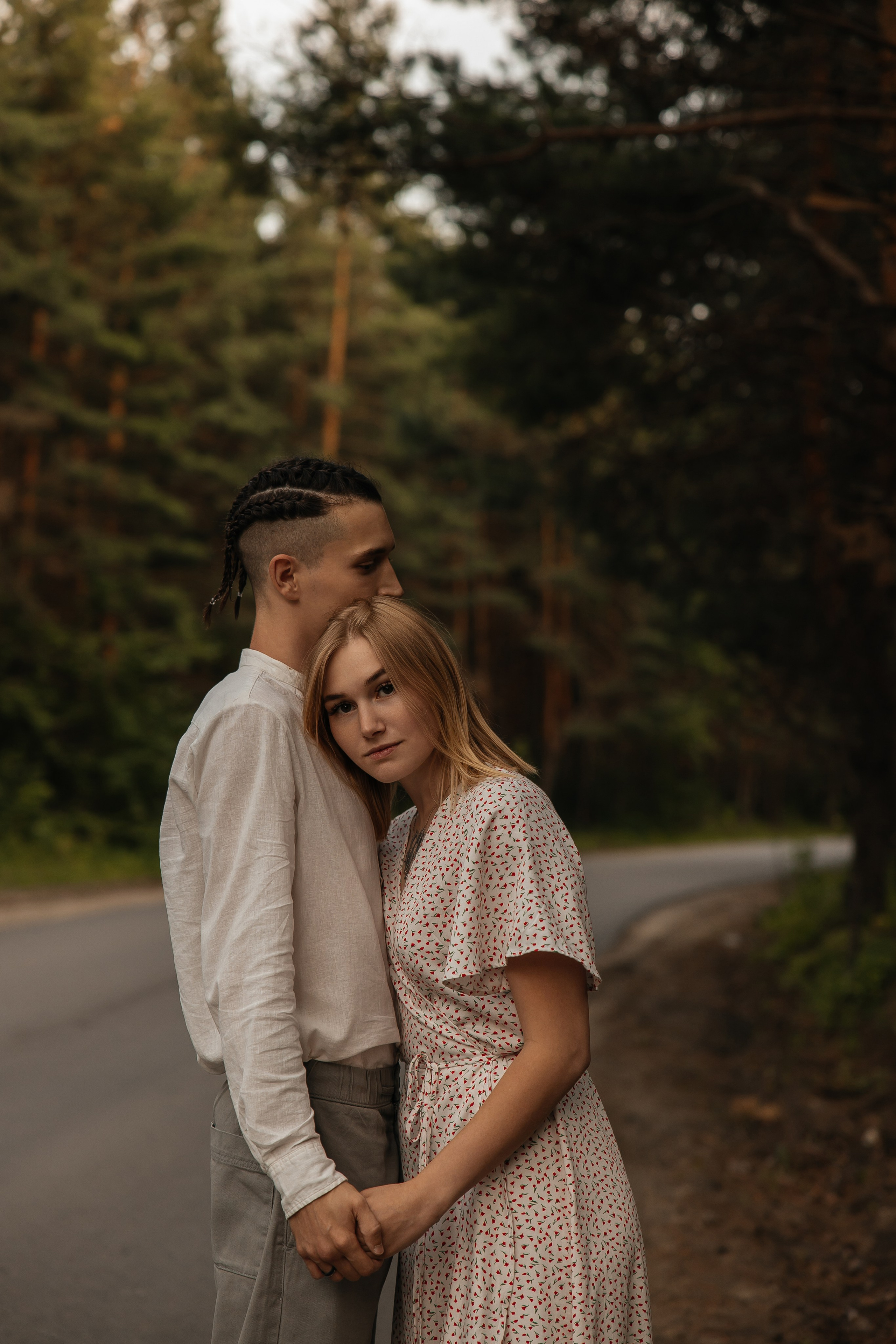 Павел и Анастасия. Фотограф Пенза Марина Арбузова |свадебный и семейный фотограф