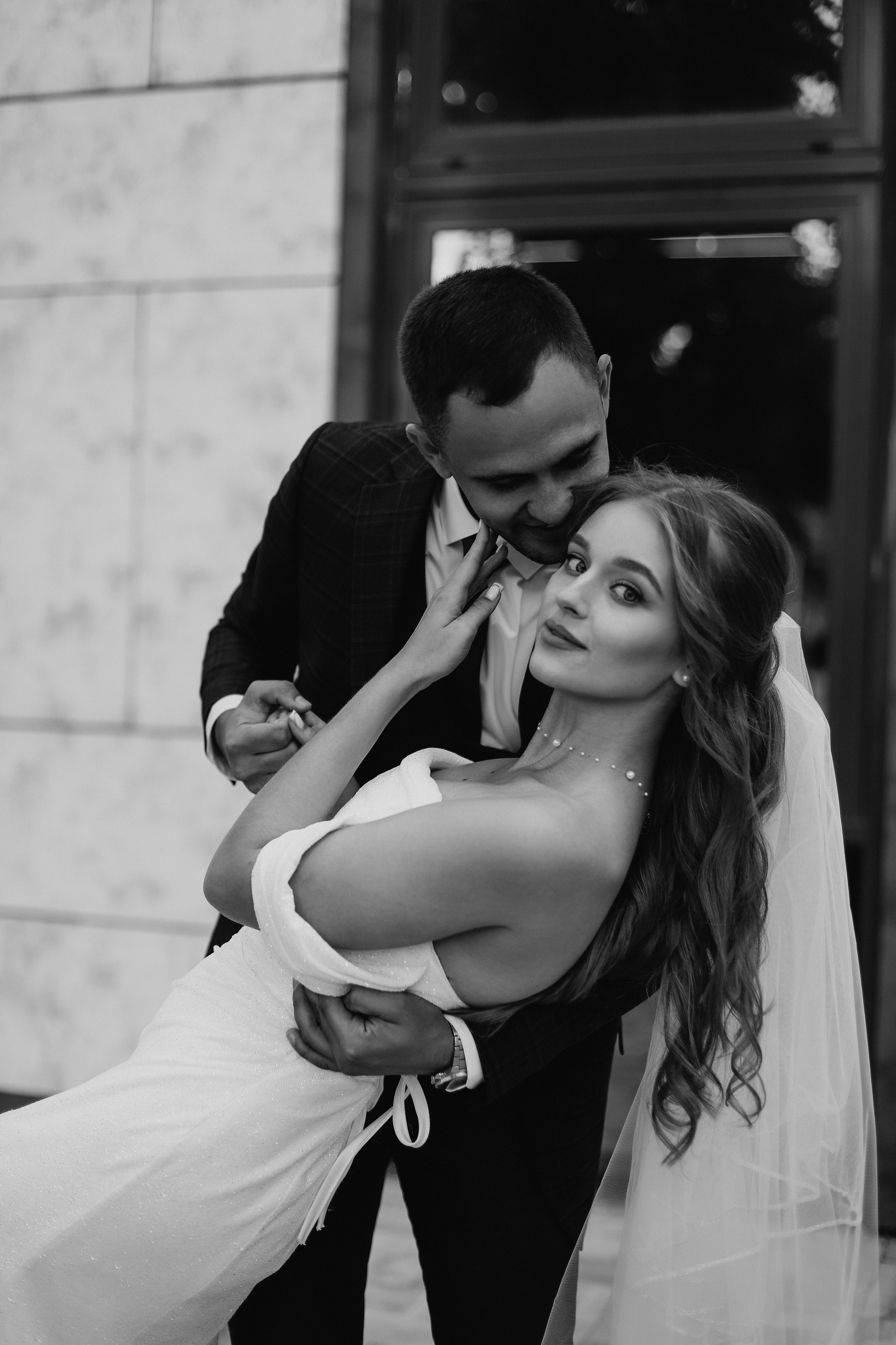 ЭЛЕОНОРА & НИКИТА. Фотограф Мариуполь | Ялта | Крым — Диана Мазенко