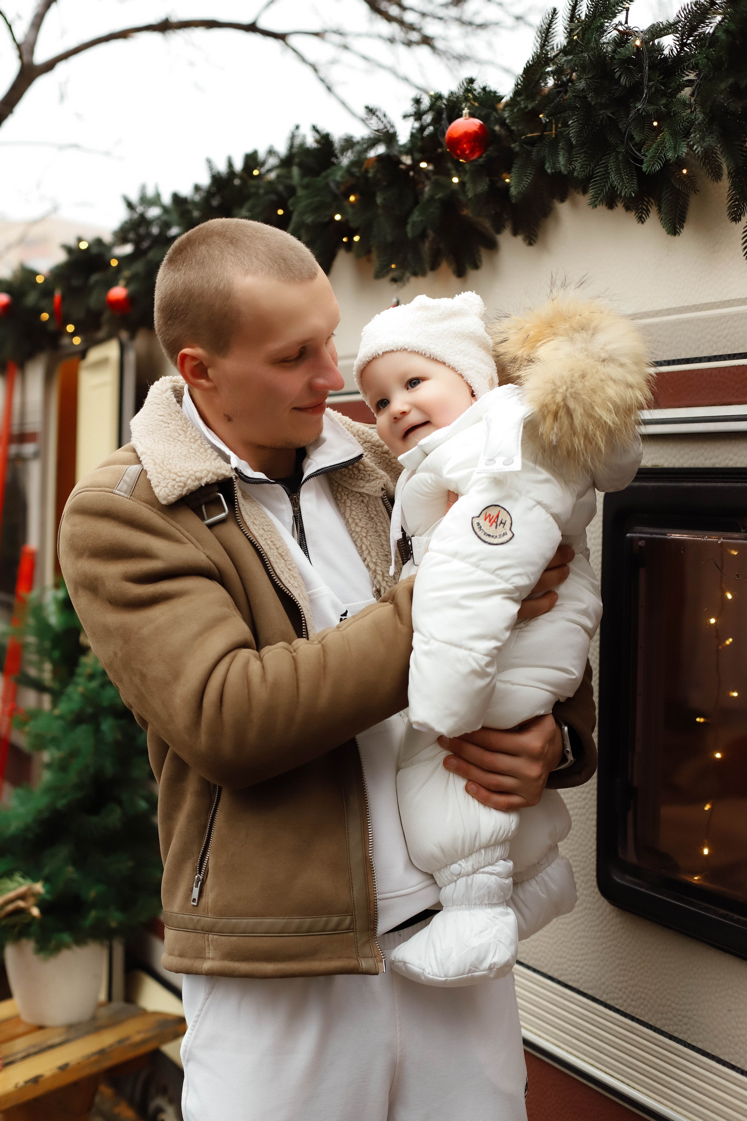 ВАЛЕРИЯ, ВЛАДИСЛАВ и ТАМИР. Фотограф Мариуполь | Ялта | Крым — Диана Мазенко