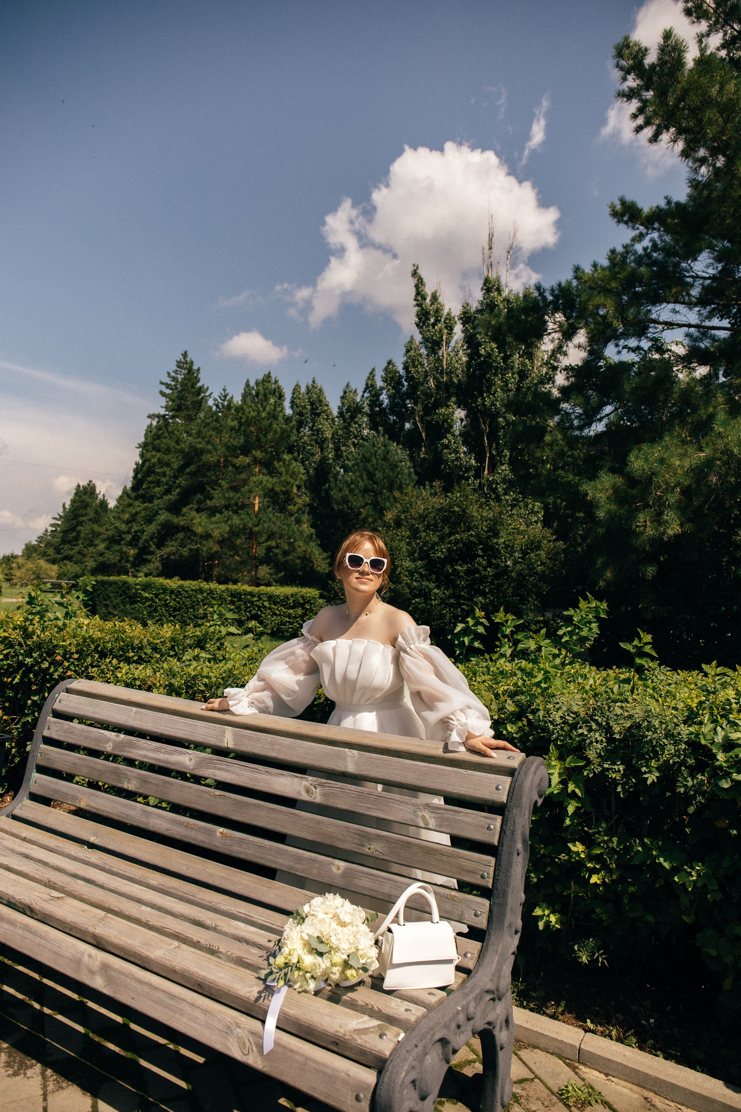 Айдар и Анастасия. Свадебный и женский фотограф