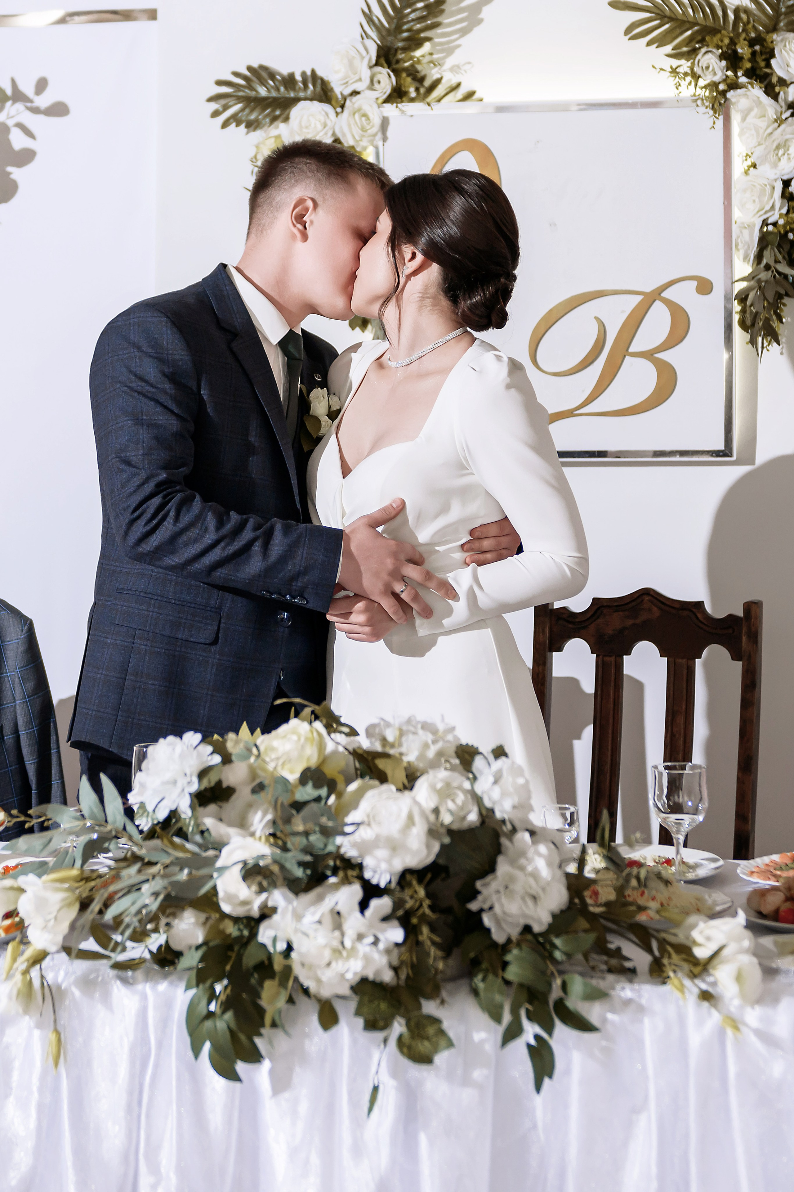 Эдуард и Виктория. Свадебный фотограф Белгород Валуйки Старый Оскол Воронеж